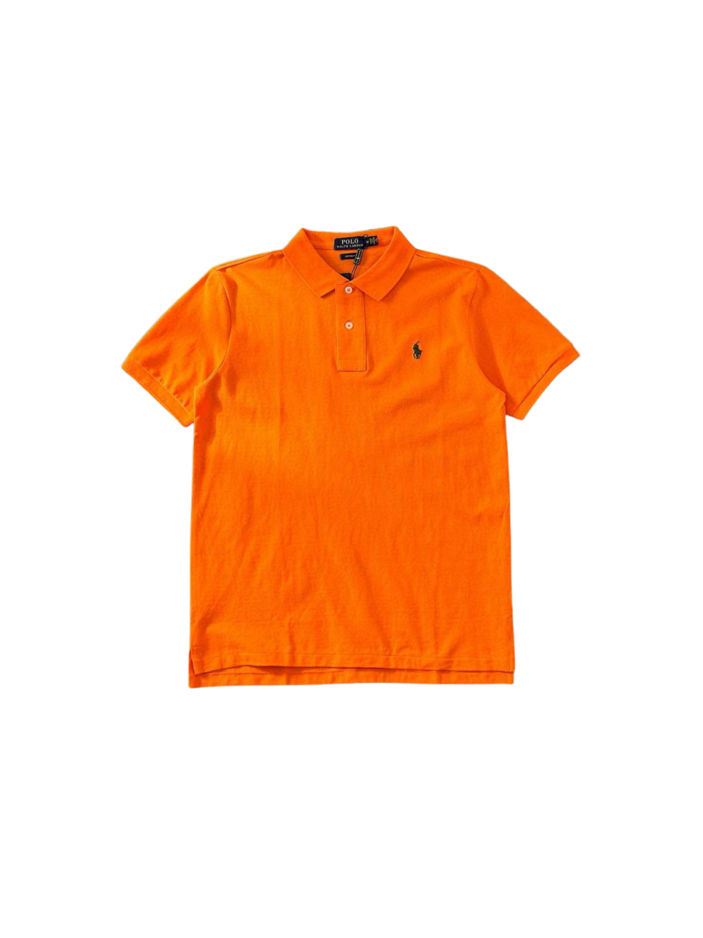 RL polo shirts