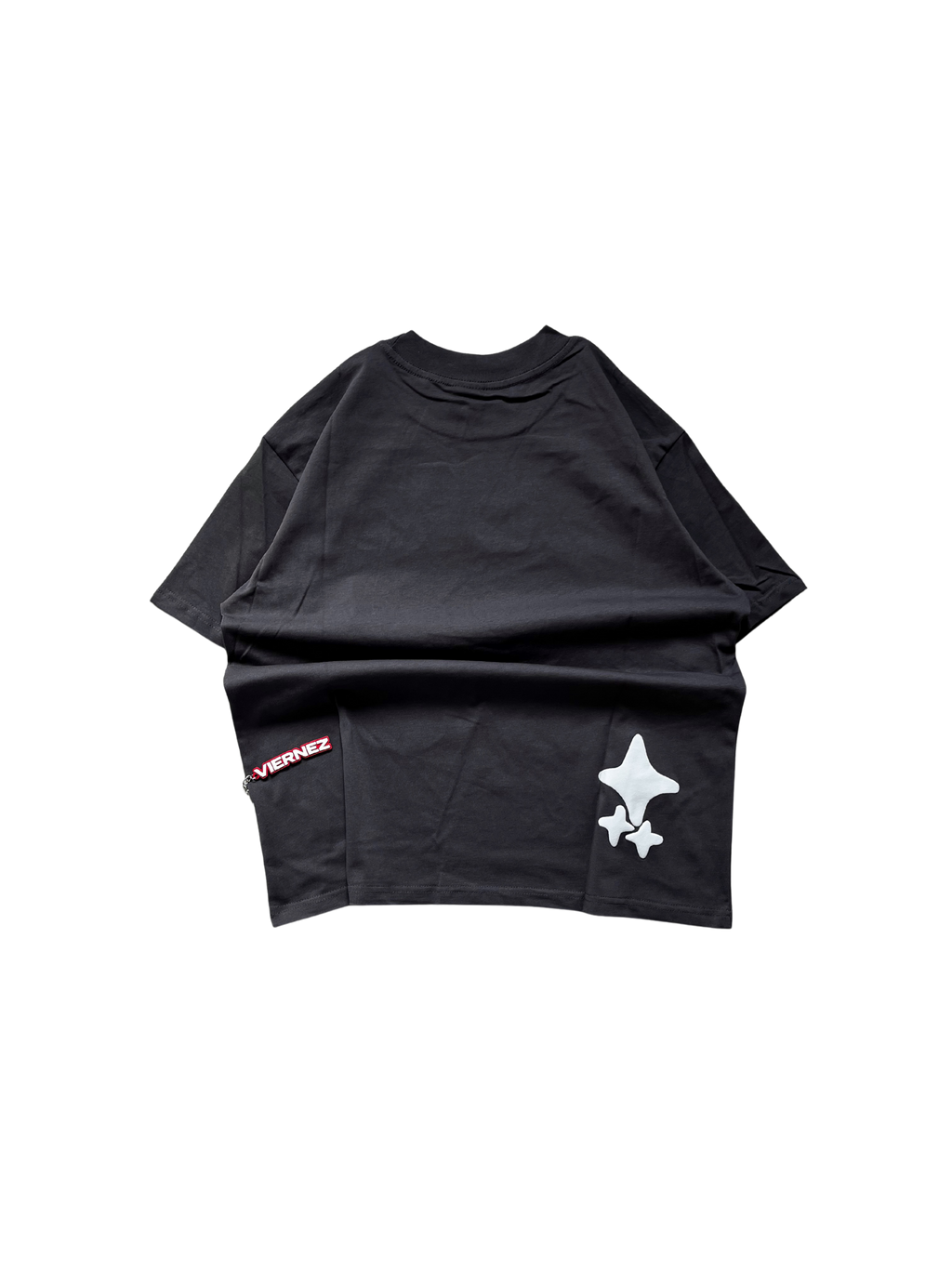 Broken Planet Graphic tees