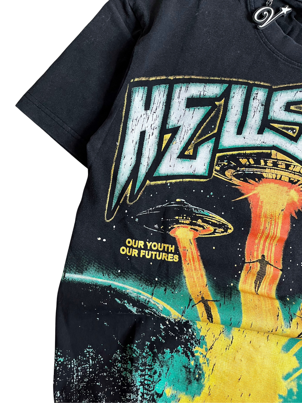 Hellstar "3035" tee