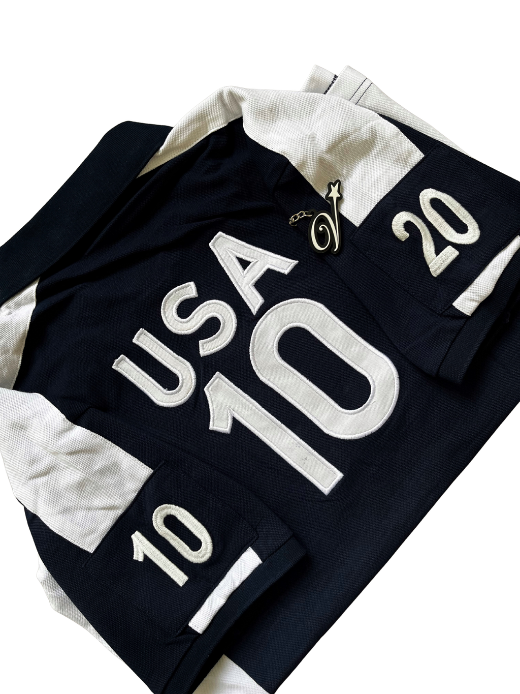 Ralph Lauren Country Edition polo shirt