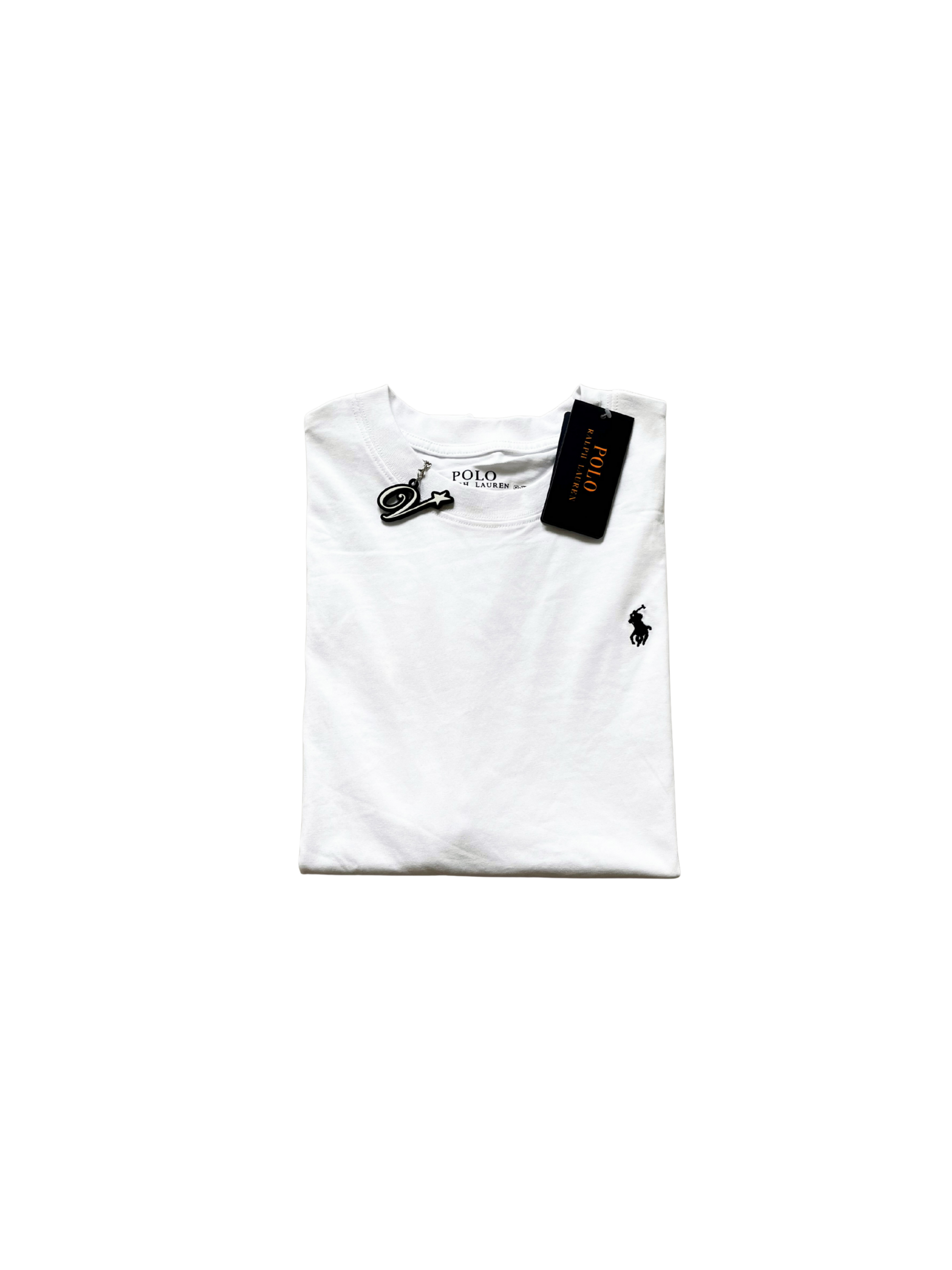Ralph Lauren Basic tee