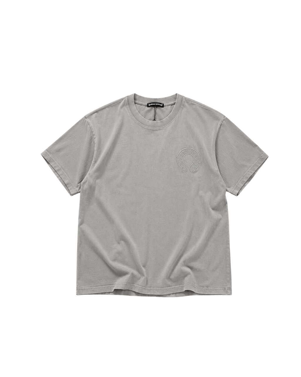 CH Horseshoe distressed tee