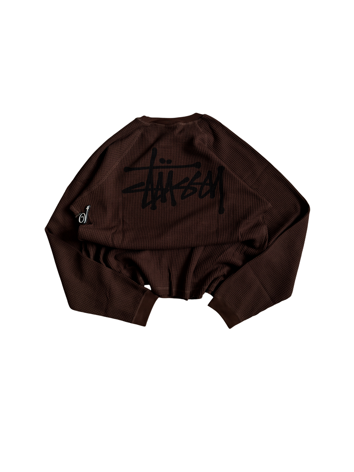 Stussy Basic Thermal Longsleeves