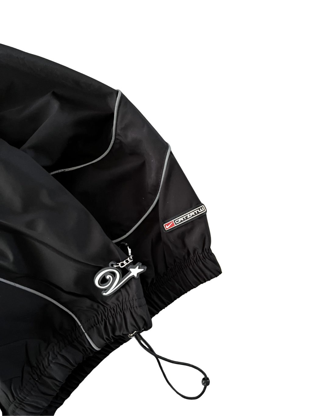 Corteiz x Nike Track Jacket