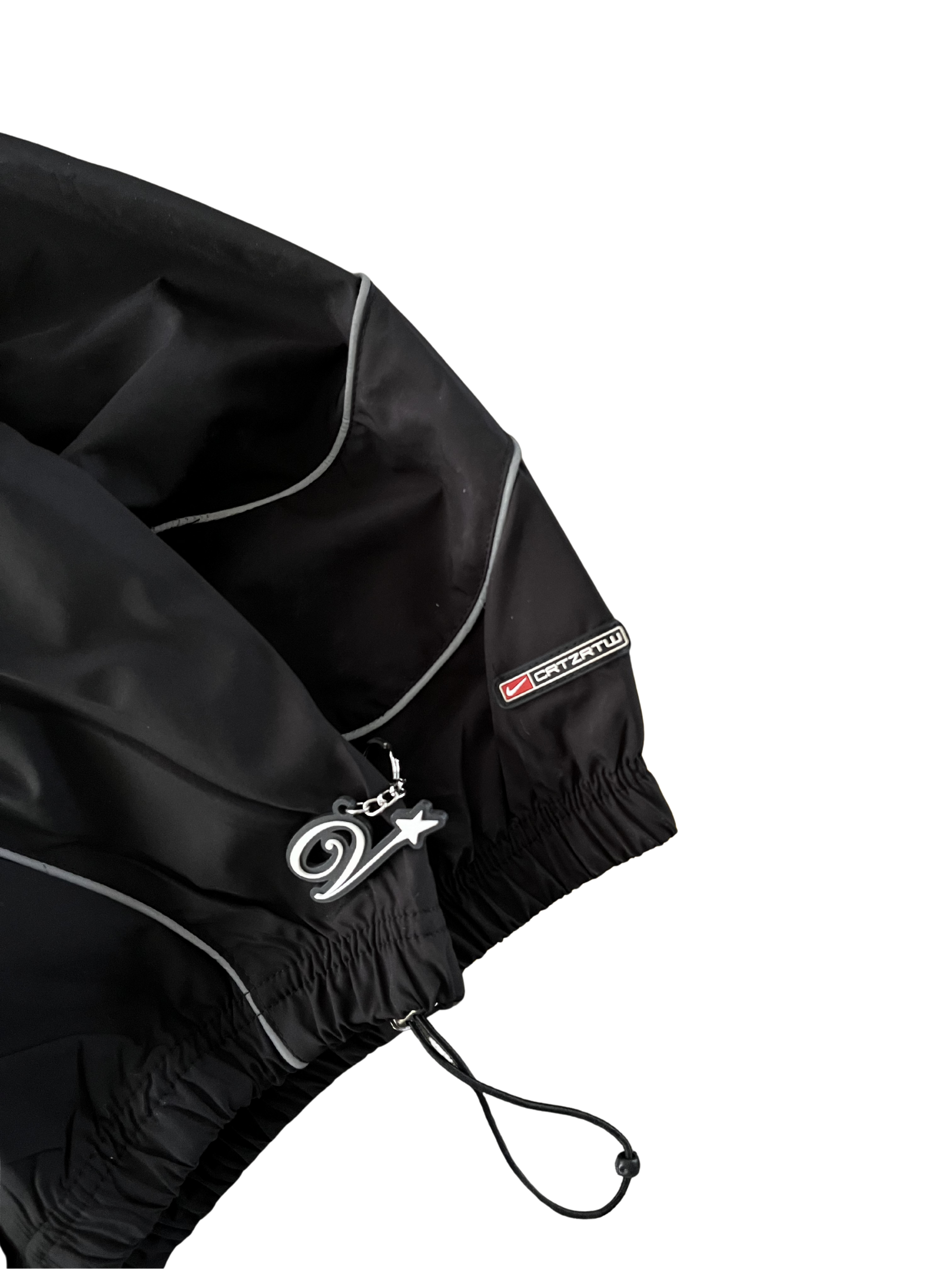 Corteiz x Nike Track Jacket