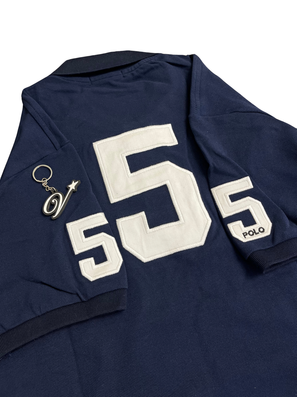 Chief Keef Signature RL Polo Shirt