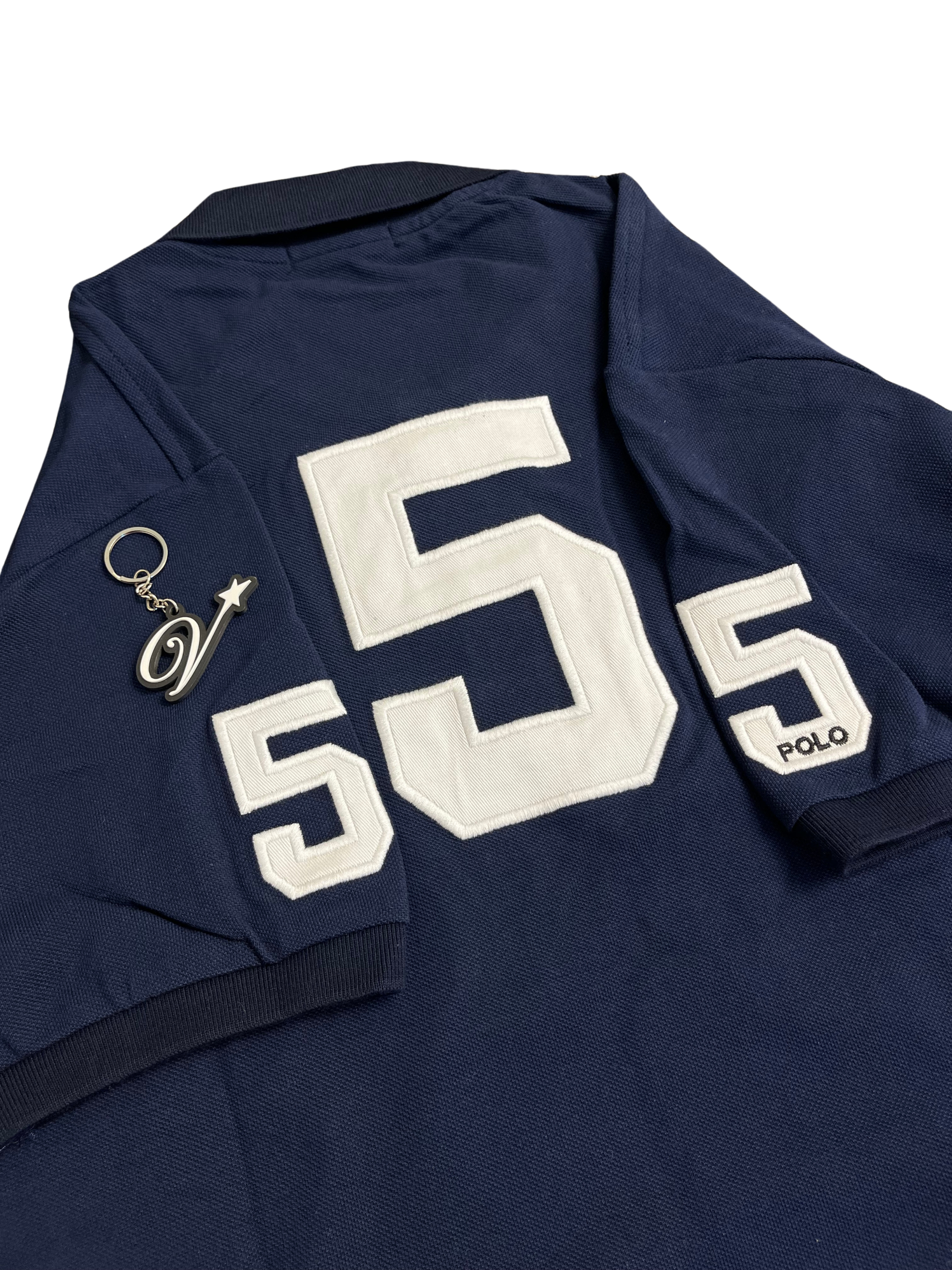 Chief Keef Signature RL Polo Shirt
