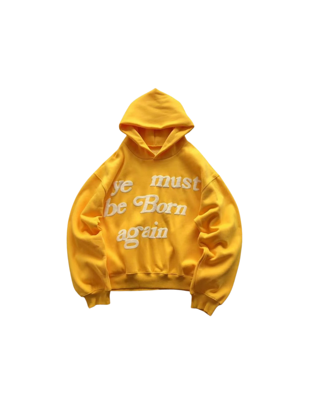 CPFM YMBBA Hoodie