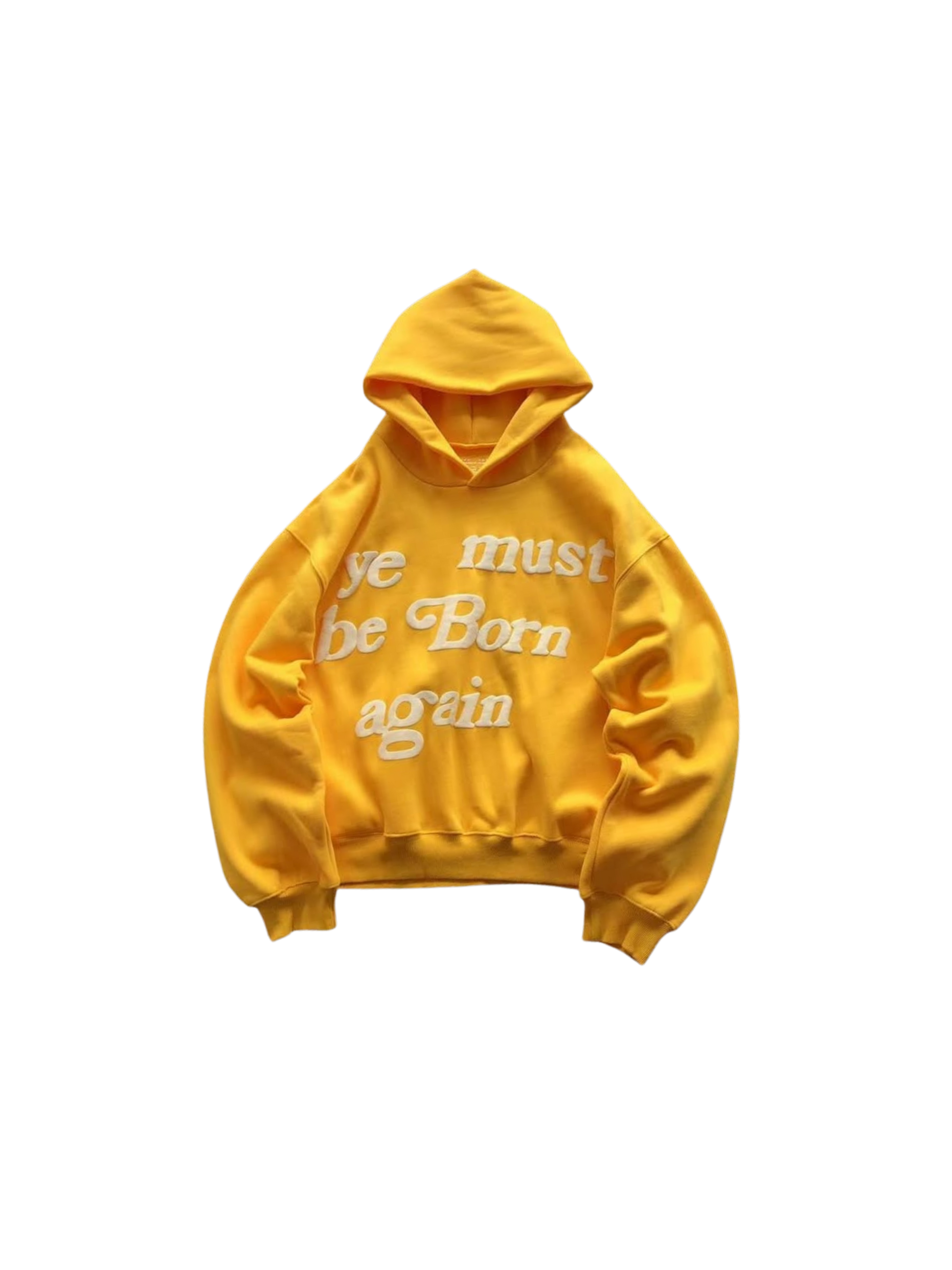 CPFM YMBBA Hoodie