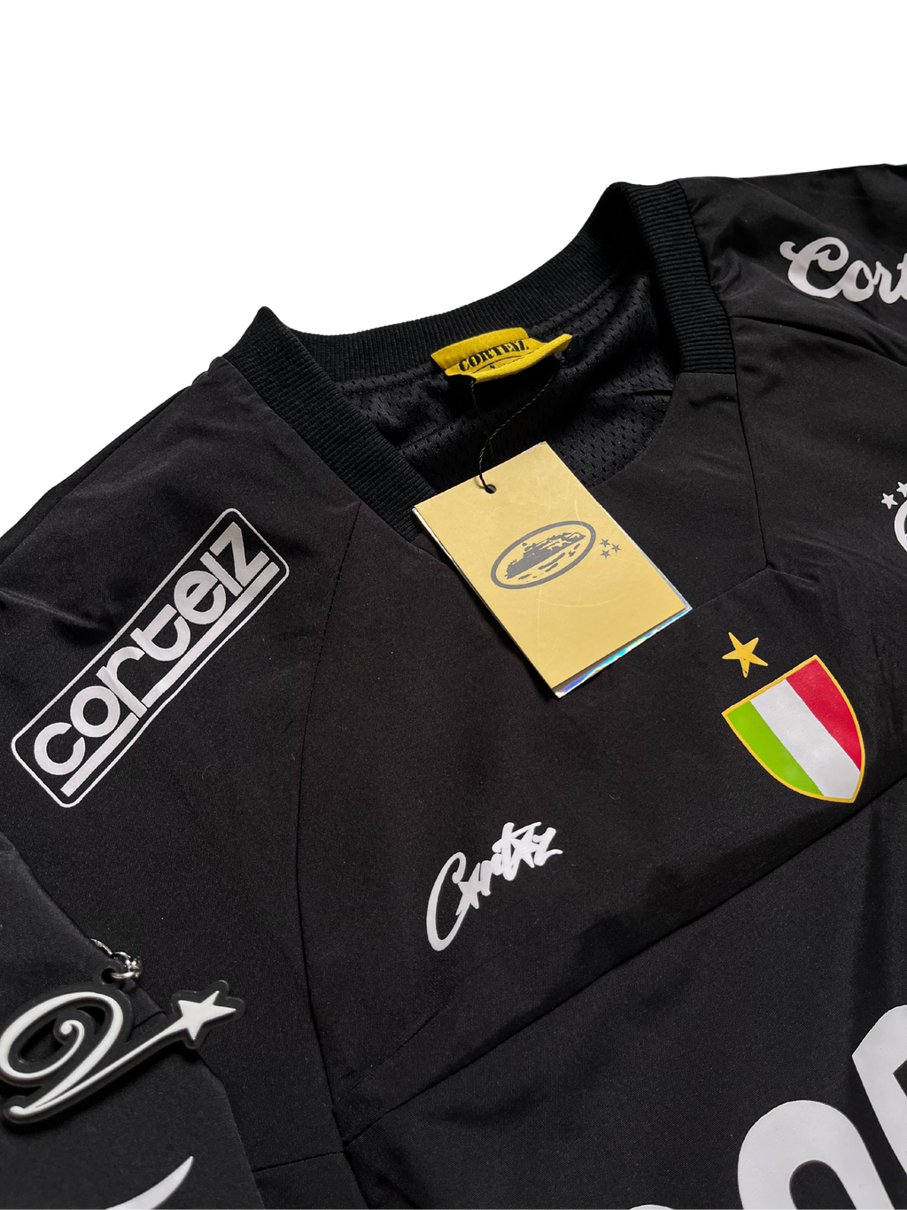 Corteiz Sponsor Series Training Longsleeve