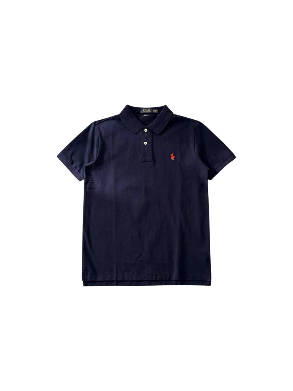 RL polo shirts