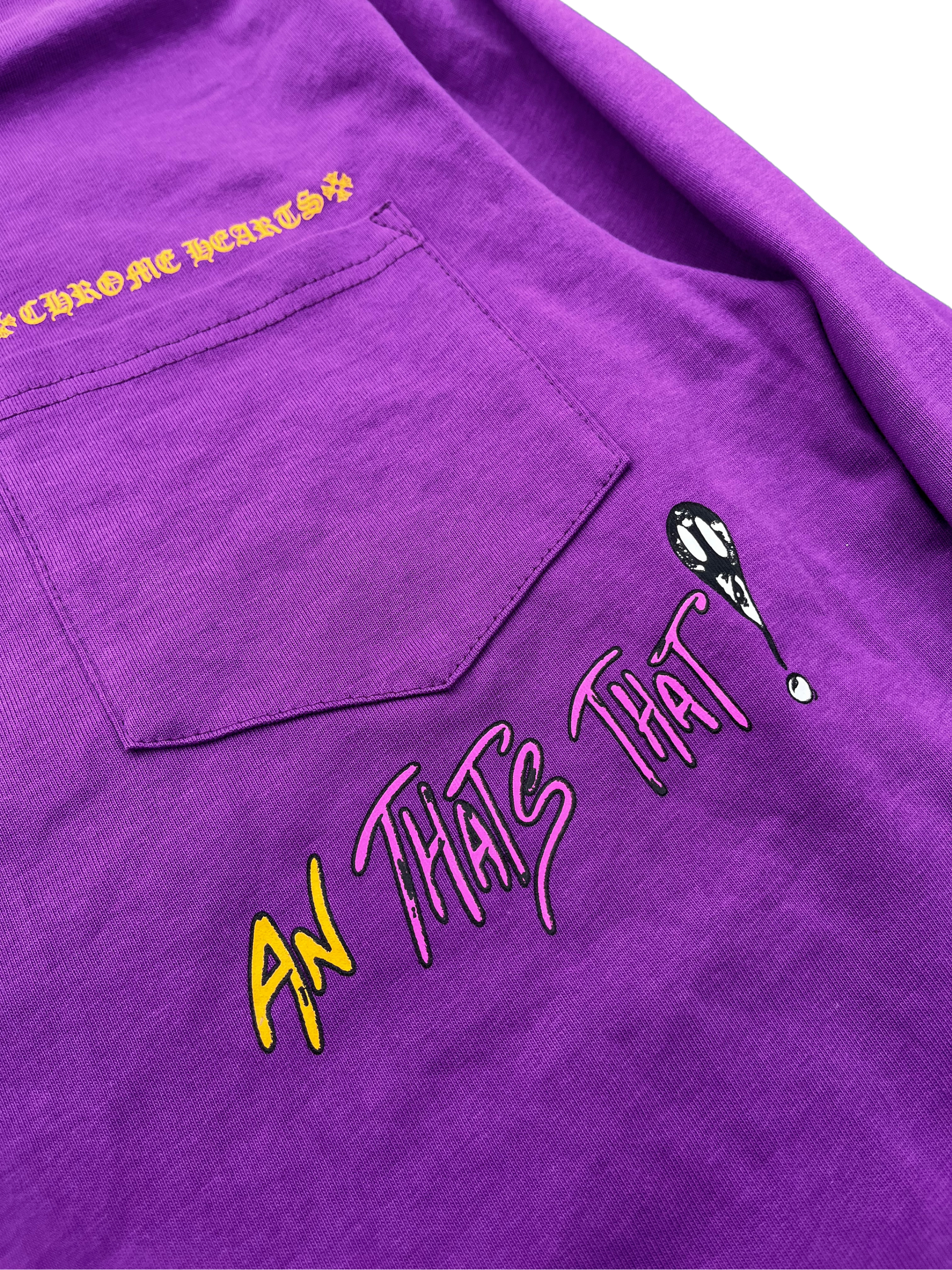 CH x Matty boy sweater