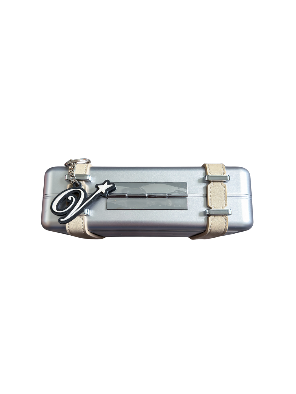 Dior x RIMOWA Personal Clutch On Strap