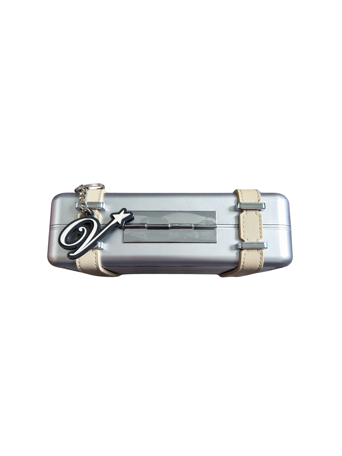 Dior x RIMOWA Personal Clutch On Strap