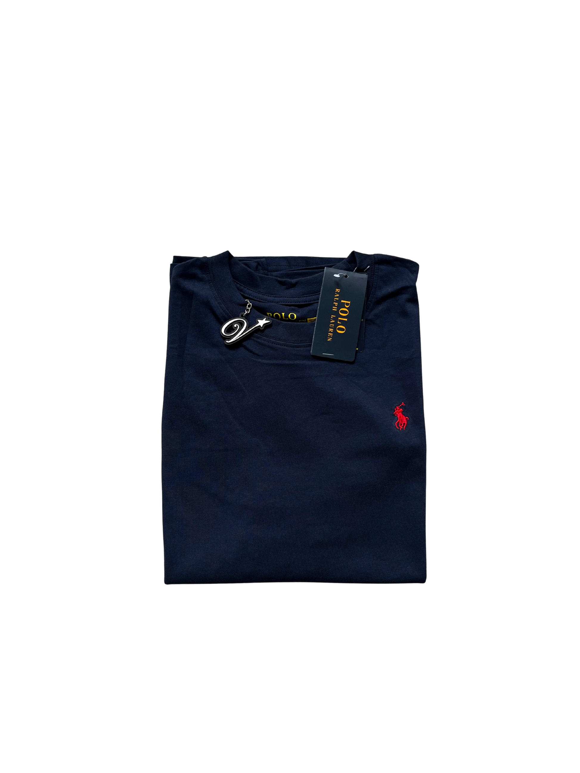 Ralph Lauren Basic tee