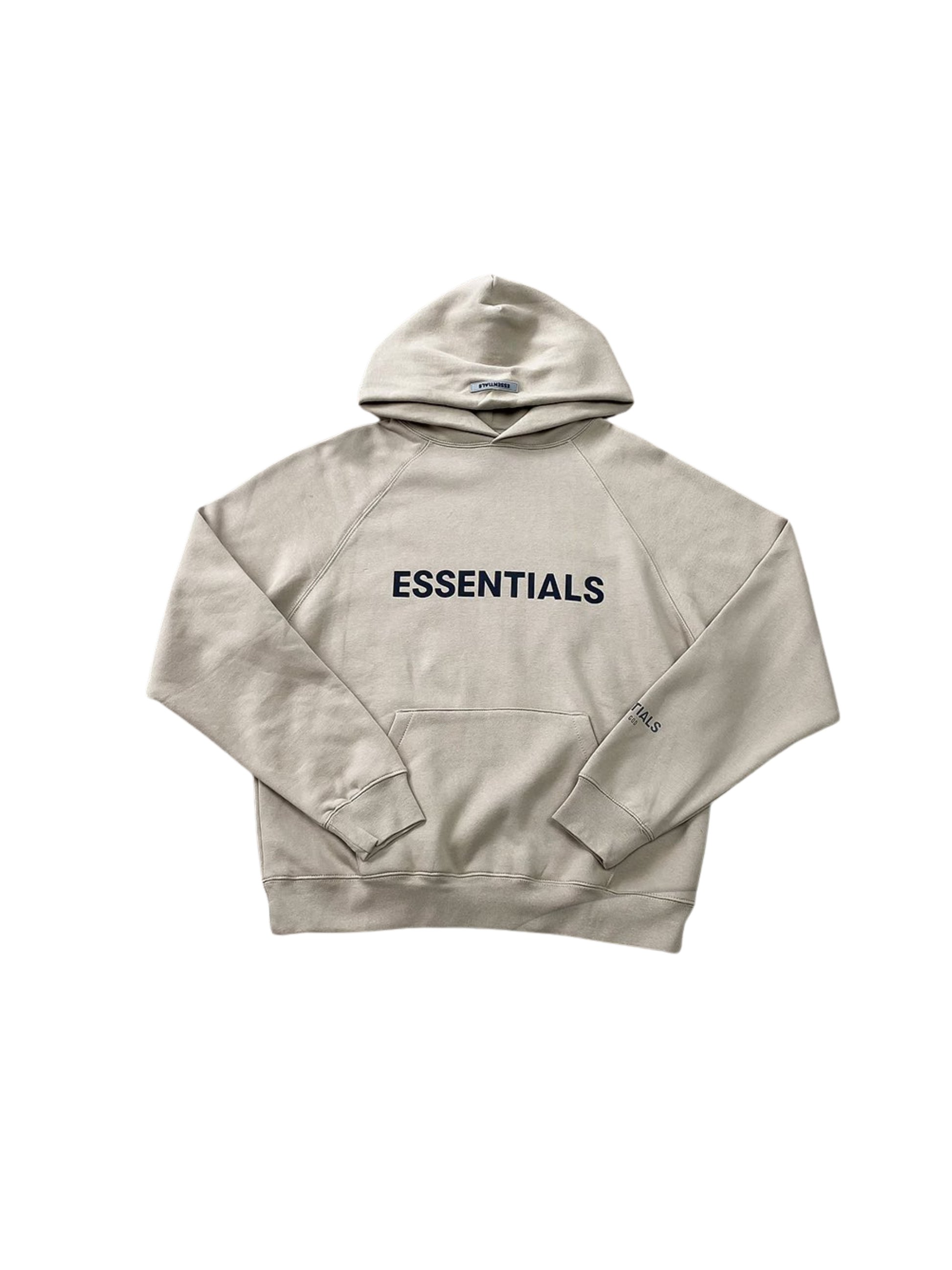 FOG Essentials 3D hoodie