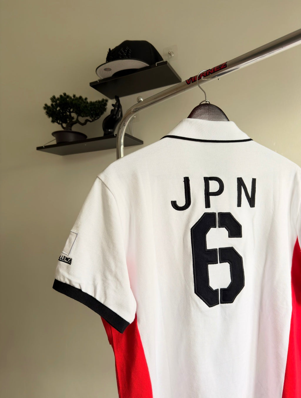 Ralph Lauren Chief Keef 'Japan' Edition