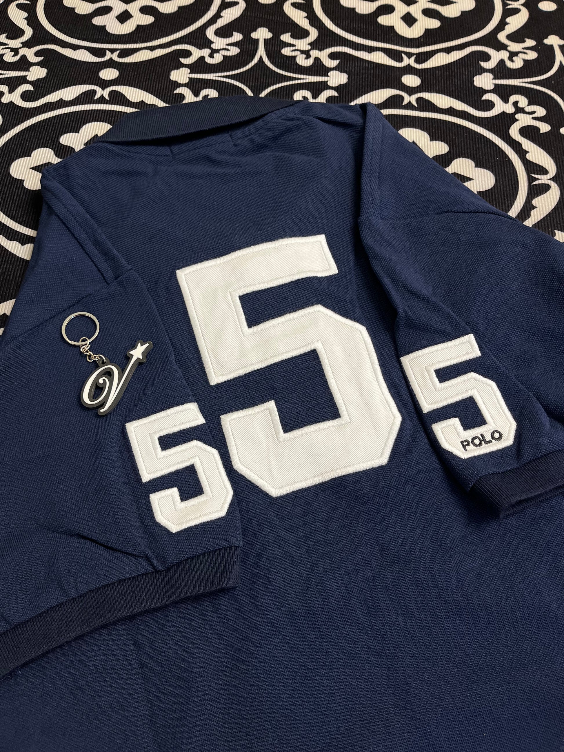 Chief Keef Signature RL Polo Shirt