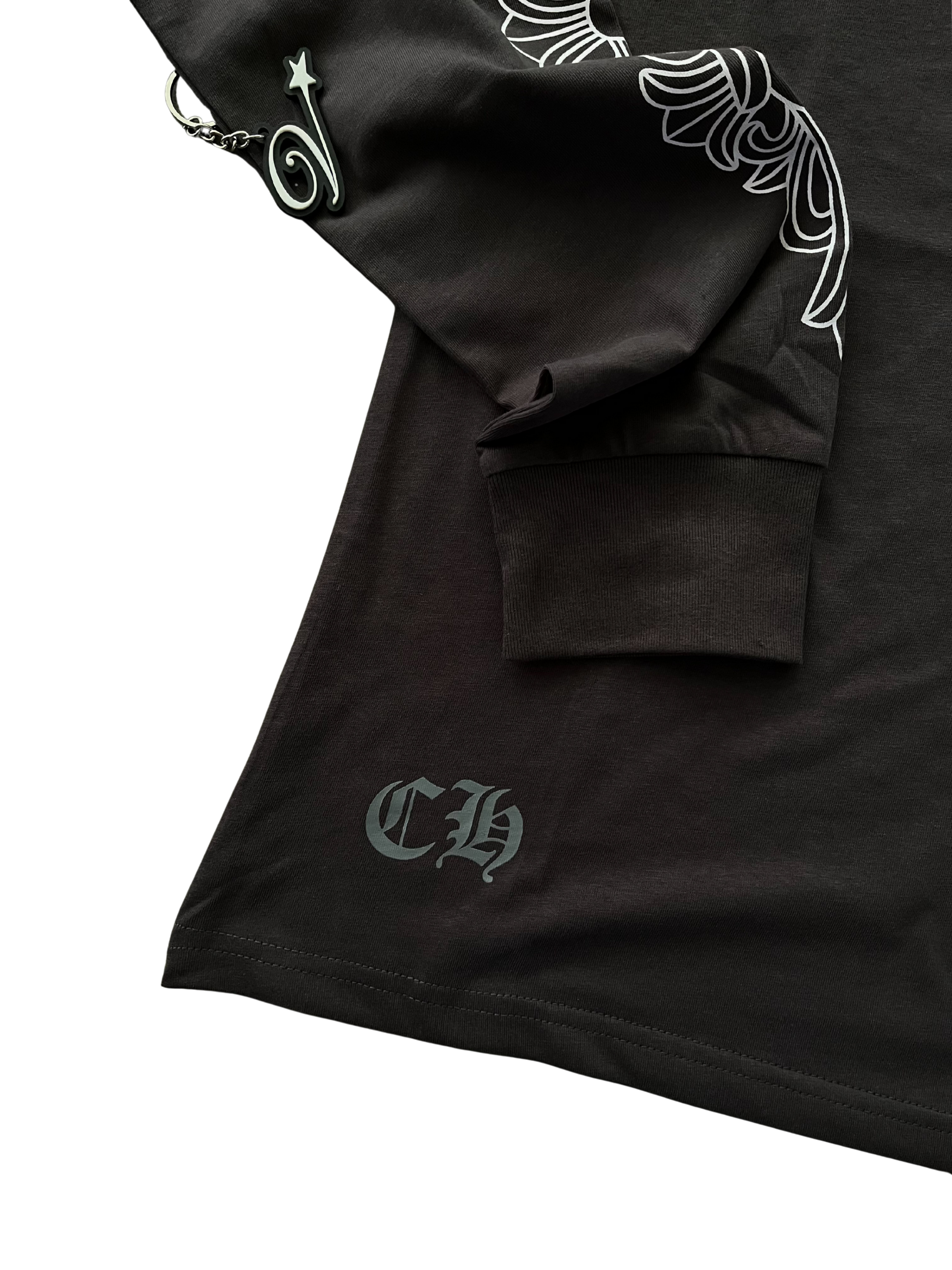 Chröme Heârts USA long sleeves