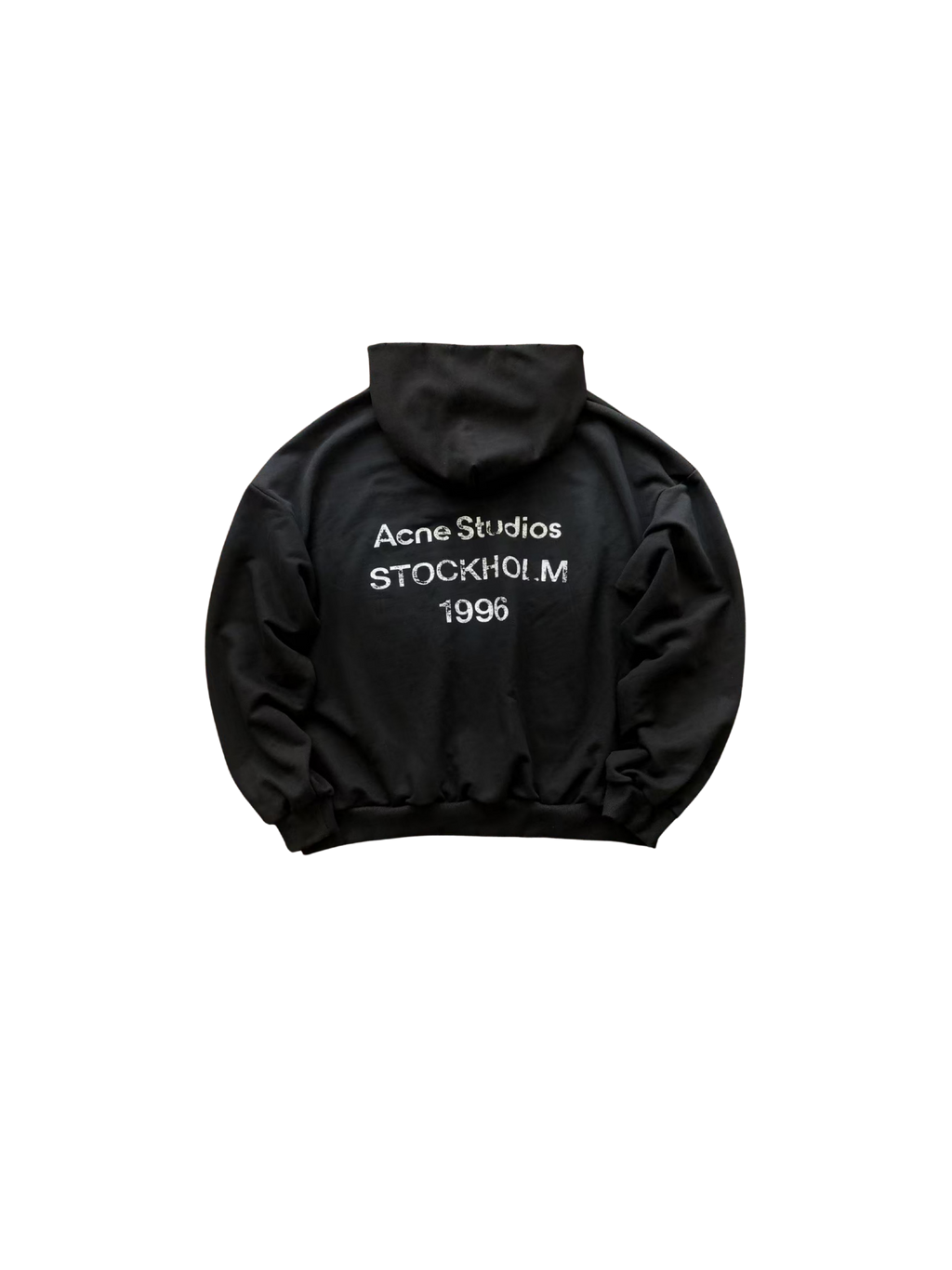 Acne Studios Basic Hoodie