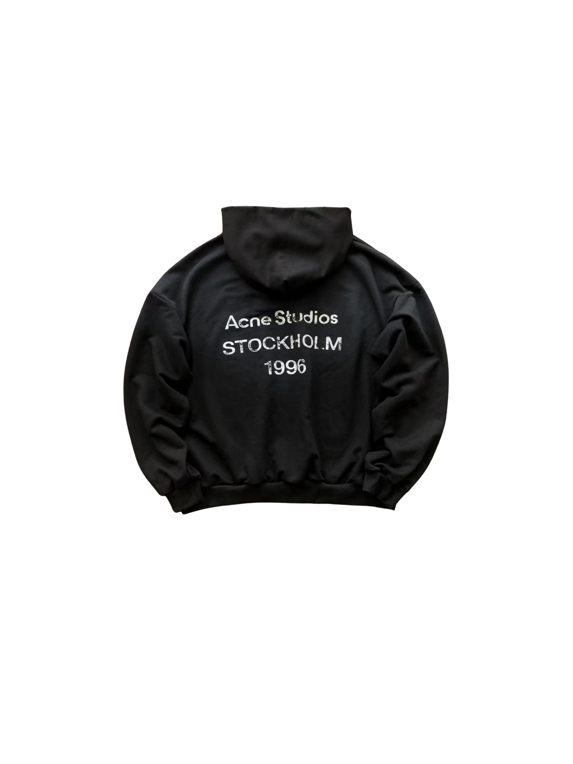Acne Studios Basic Hoodie
