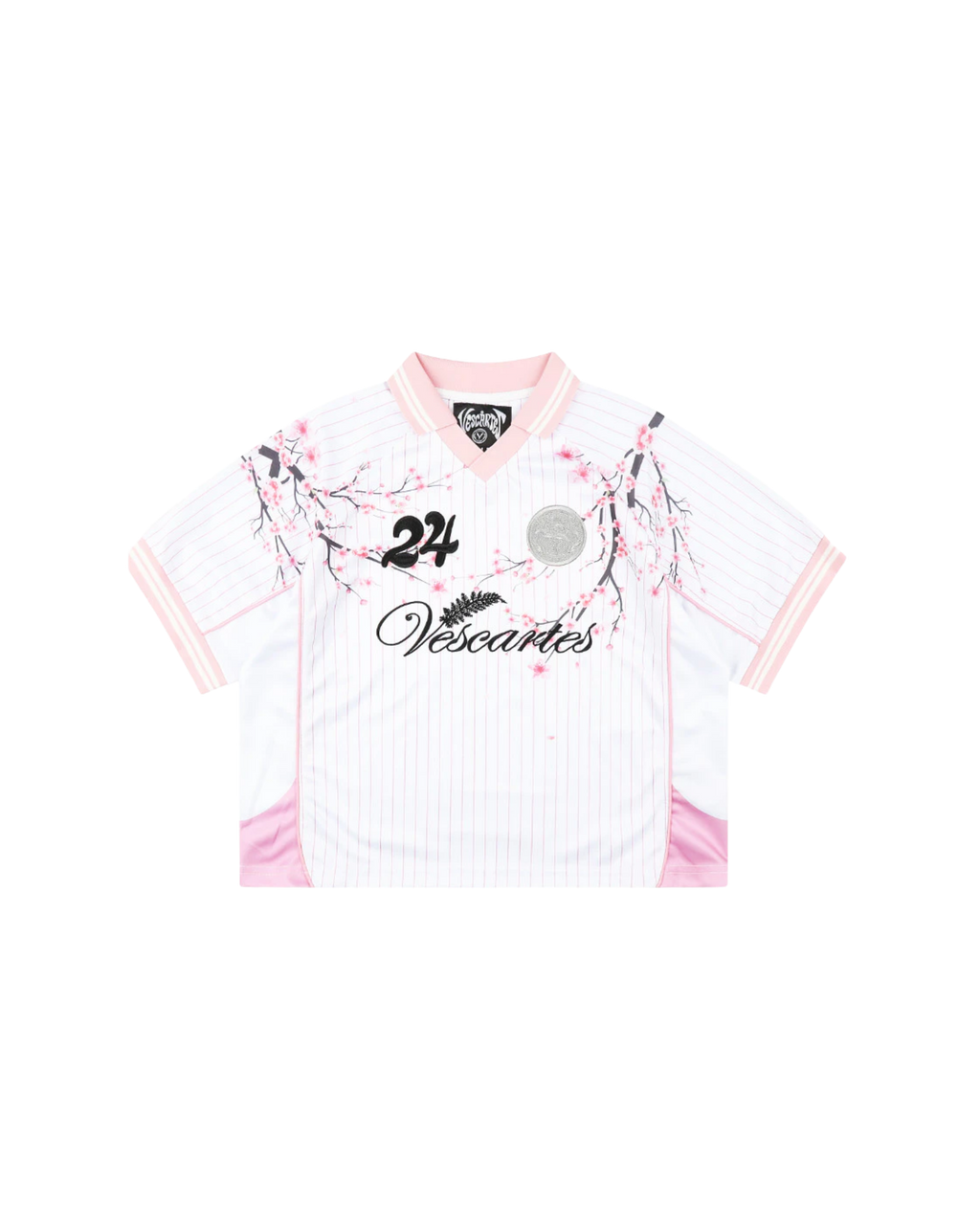 Vescartes Blossom Jersey