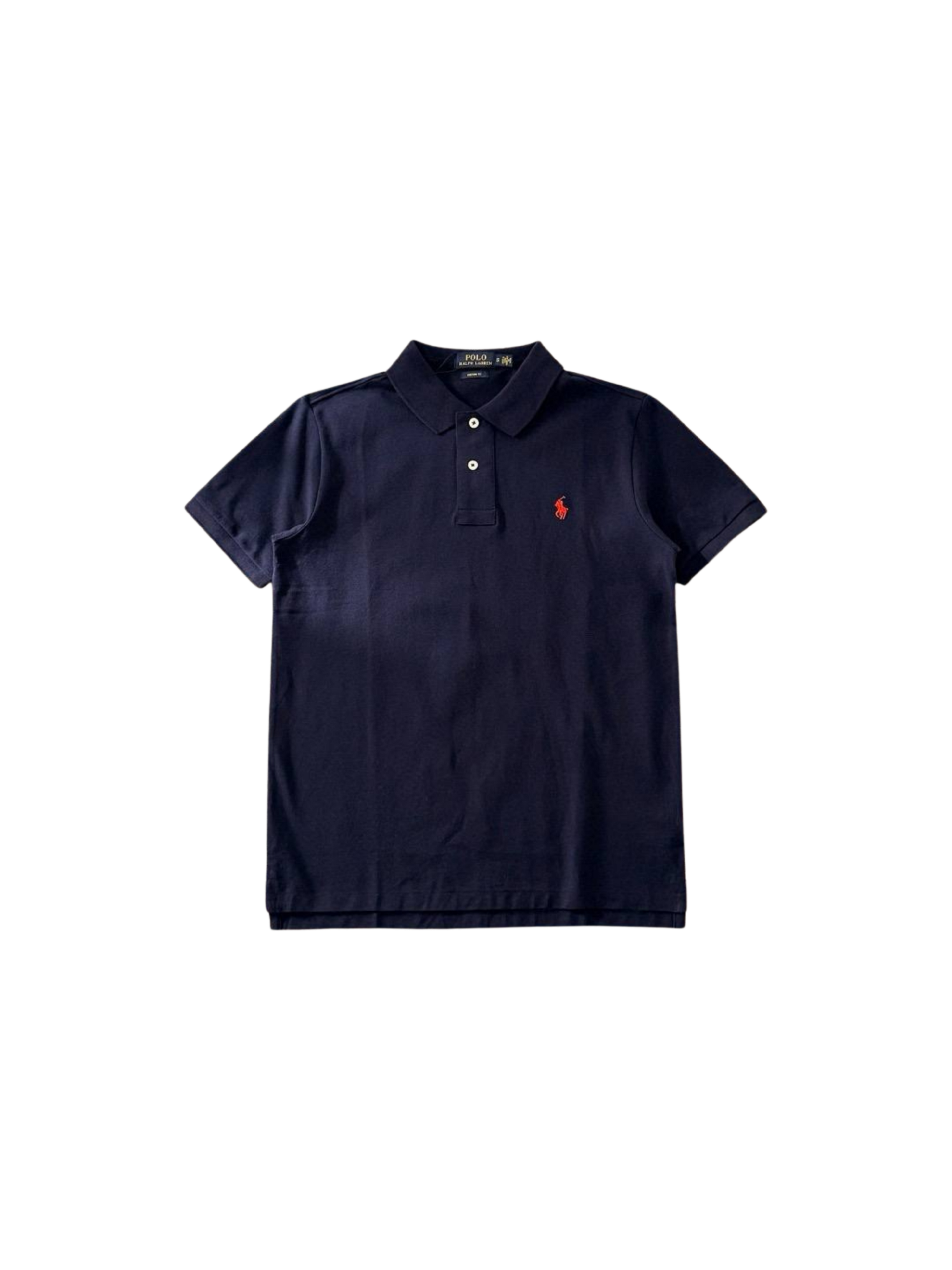 RL polo shirts