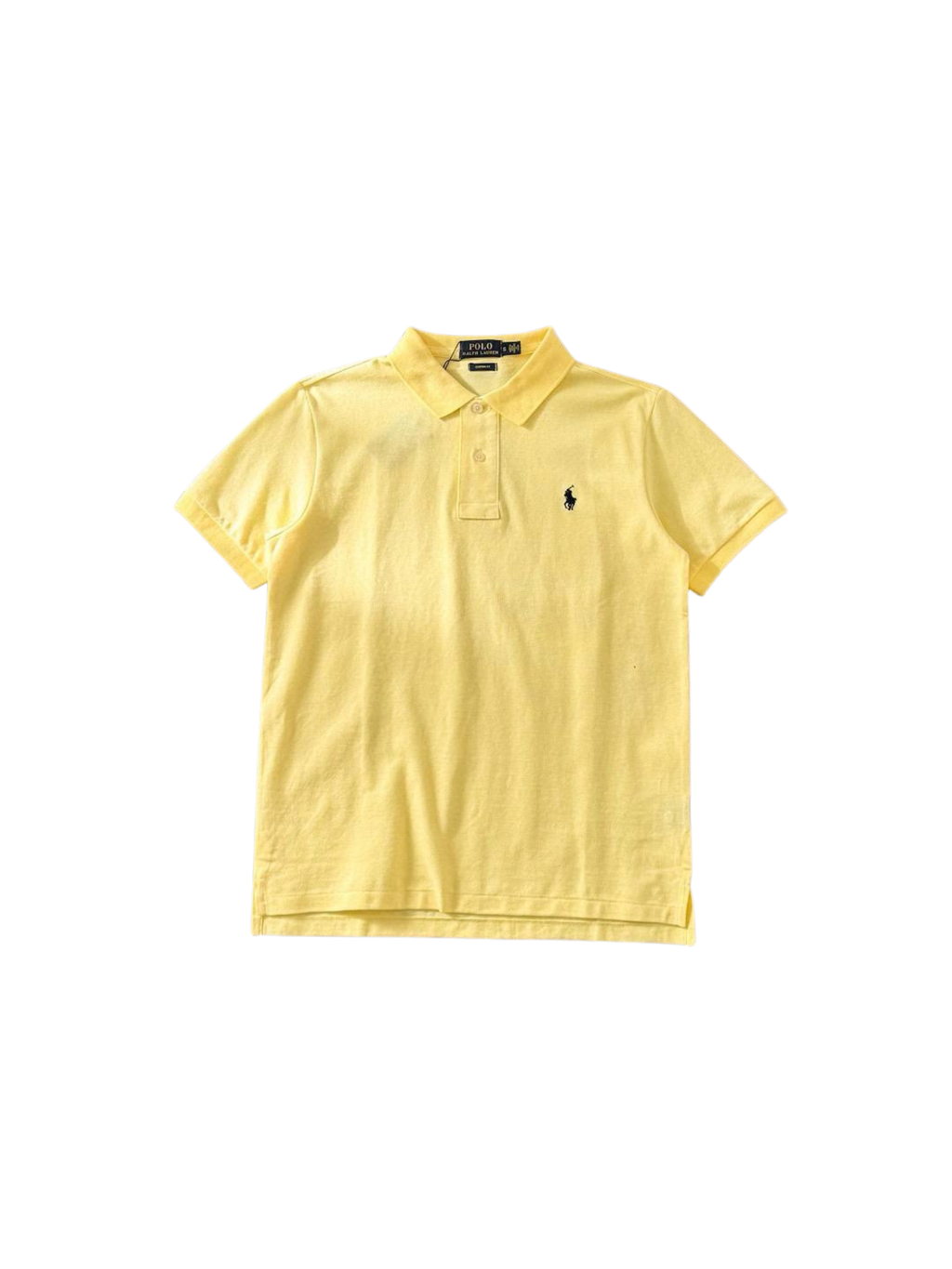 RL polo shirts