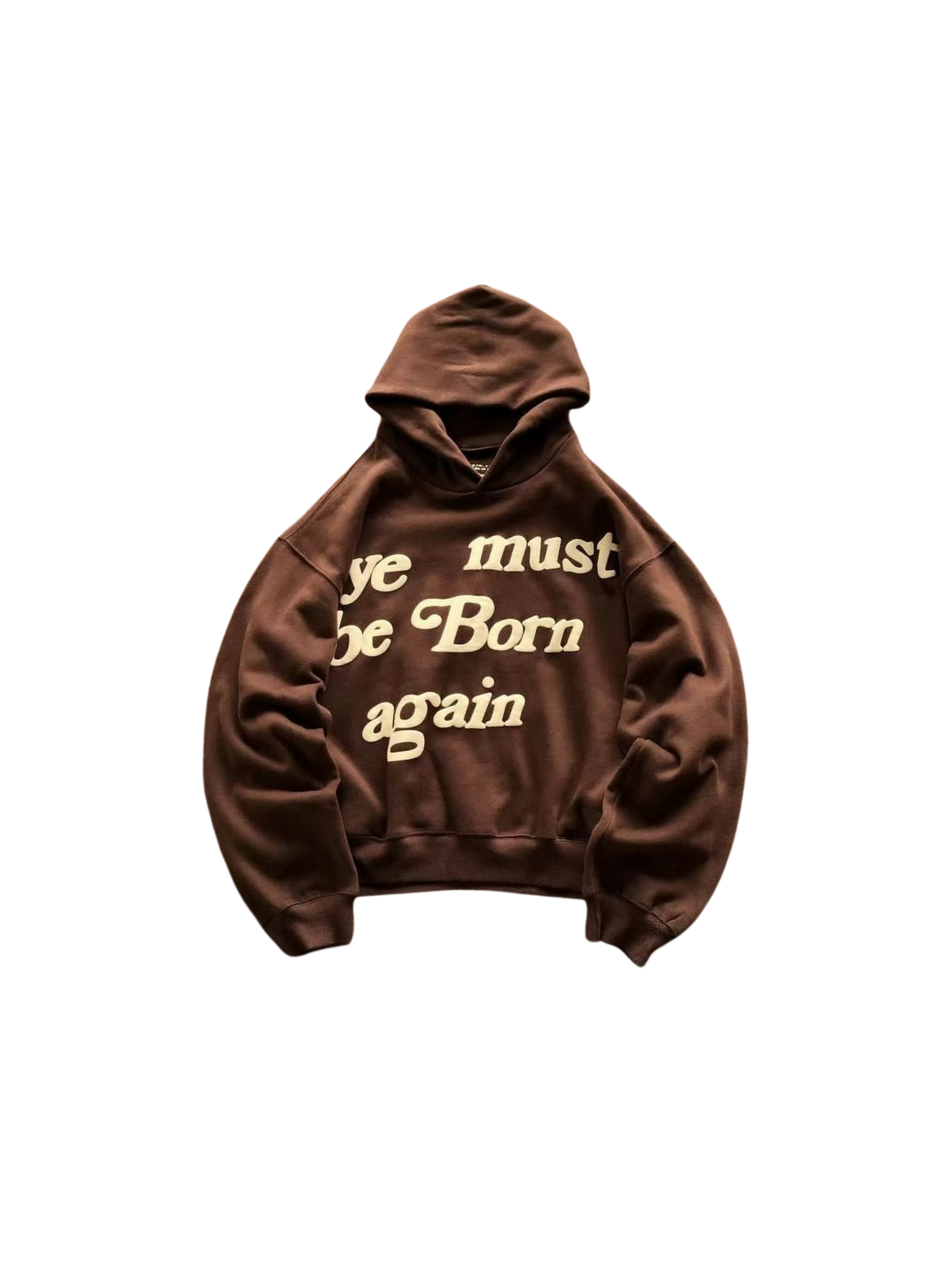 CPFM YMBBA Hoodie