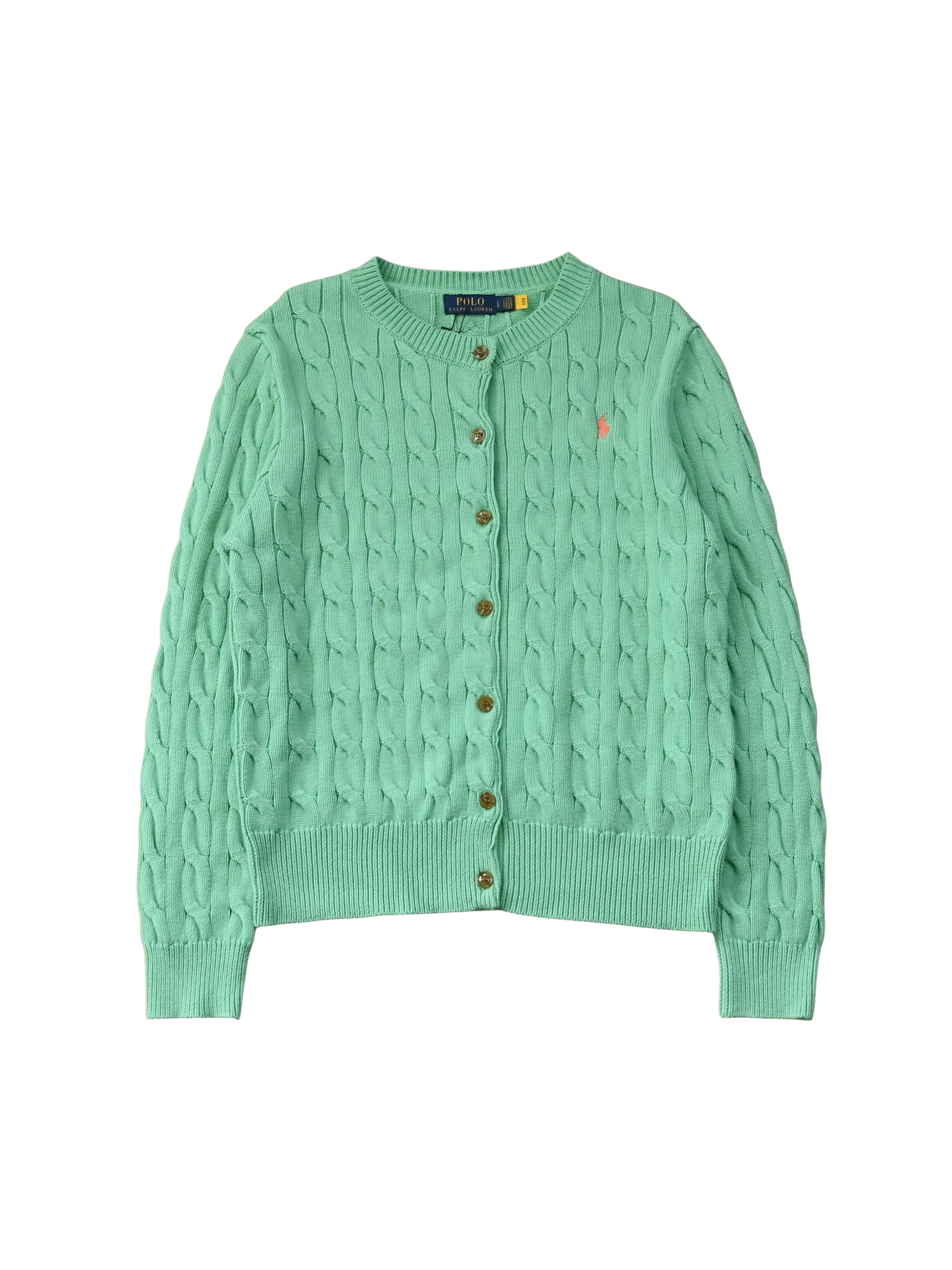 Ralph Lauren Cardigan Womens