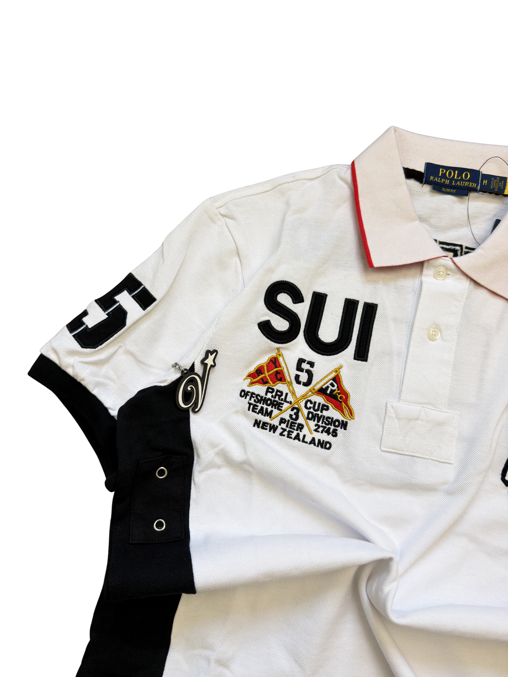 Polo Ralph Lauren Global Series Polo