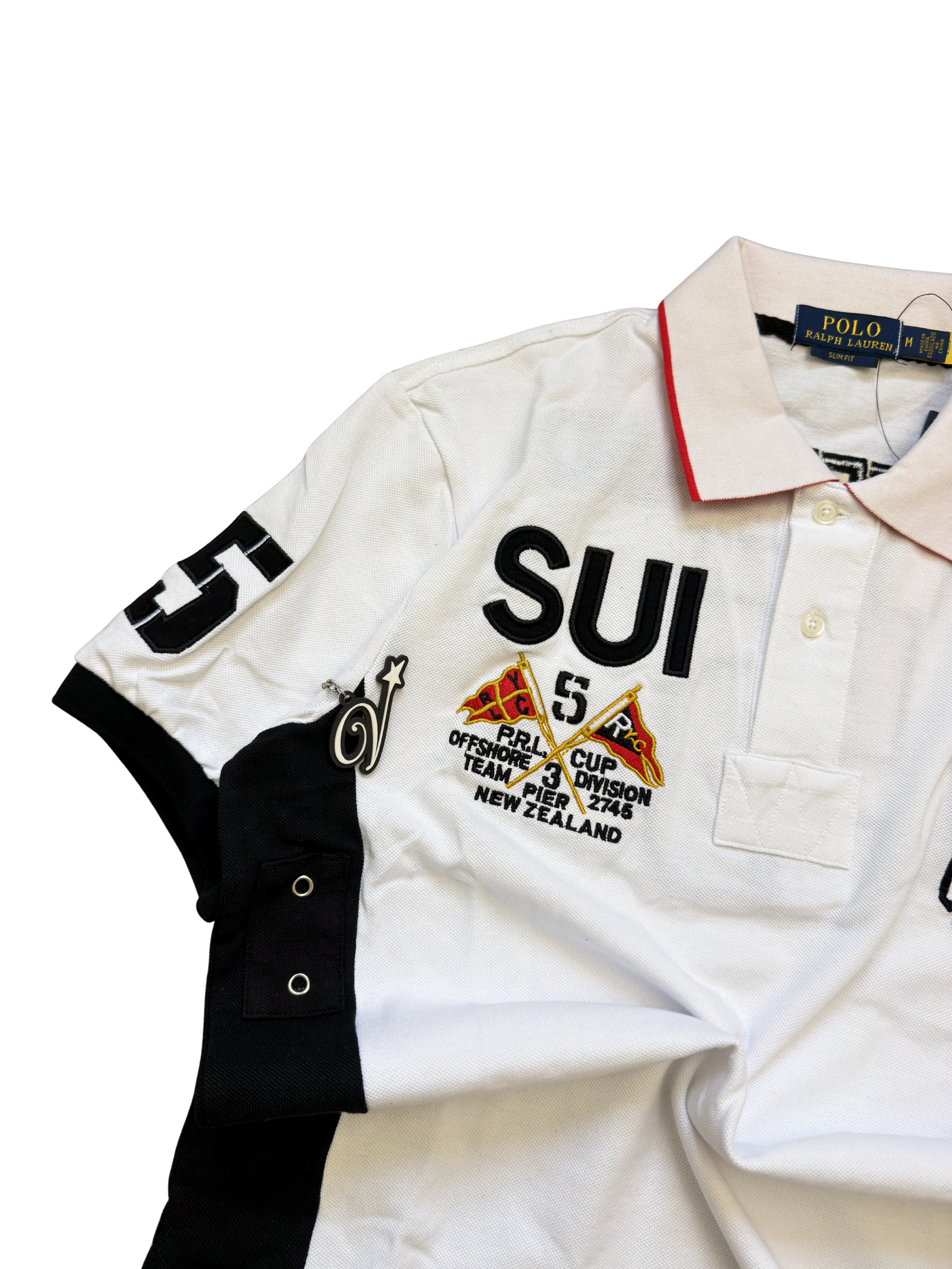 Polo Ralph Lauren Global Series Polo