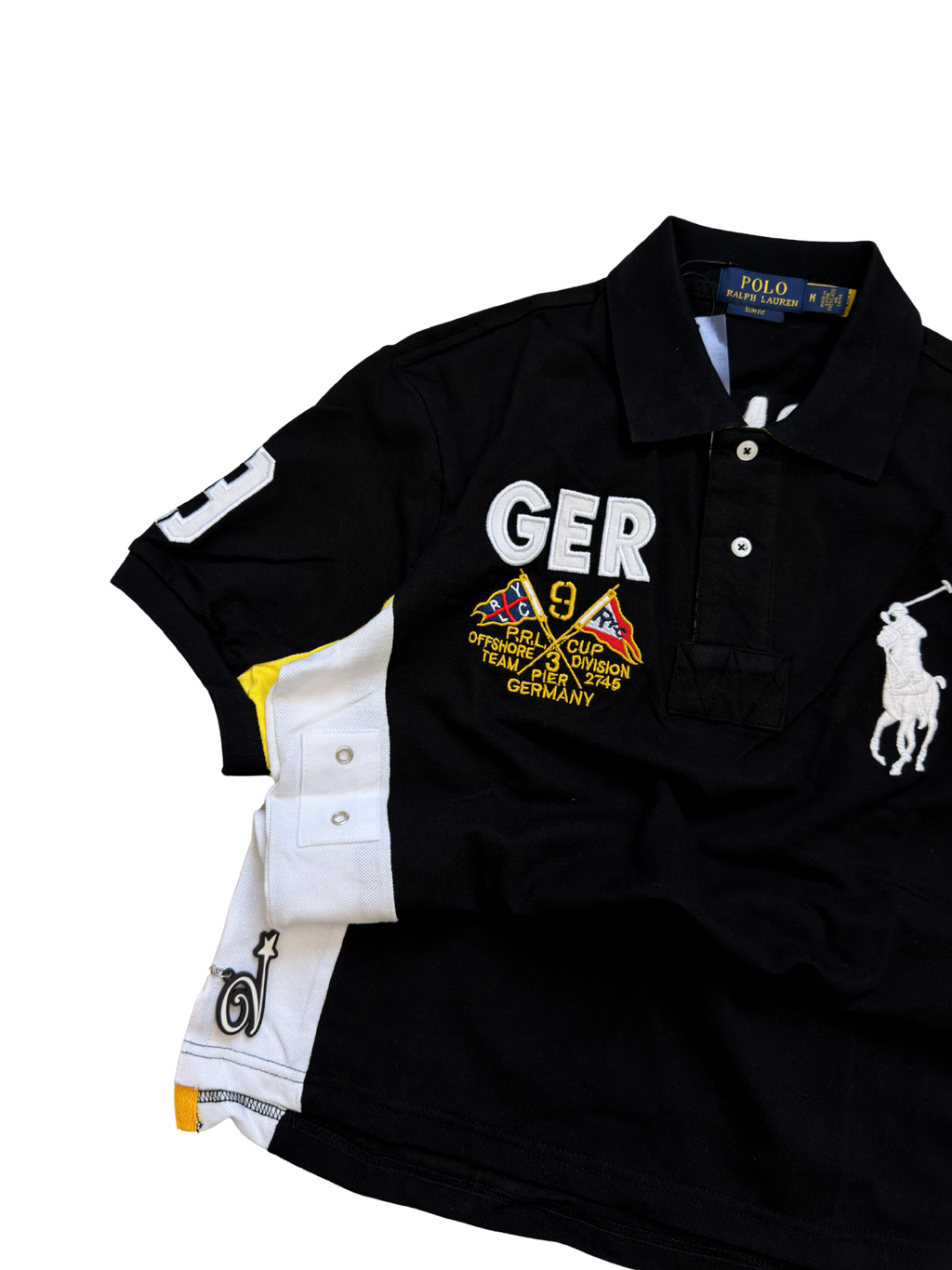 Polo Ralph Lauren Global Series Polo