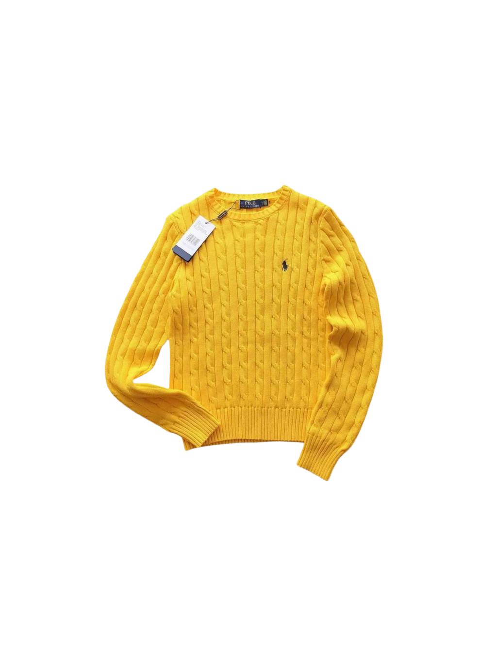 RL Knitted sweaters
