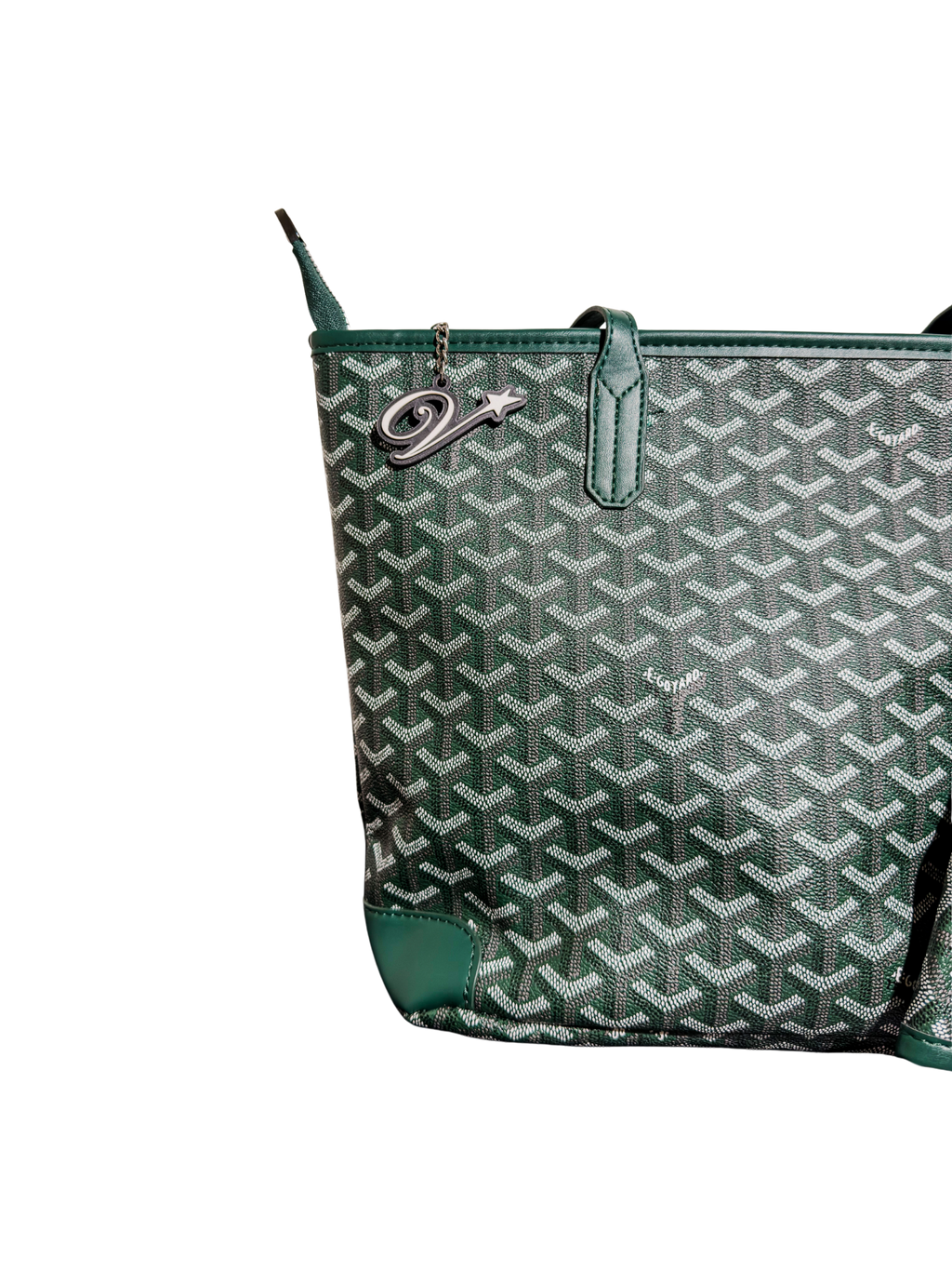Goyard Saint Louis Tote Bag