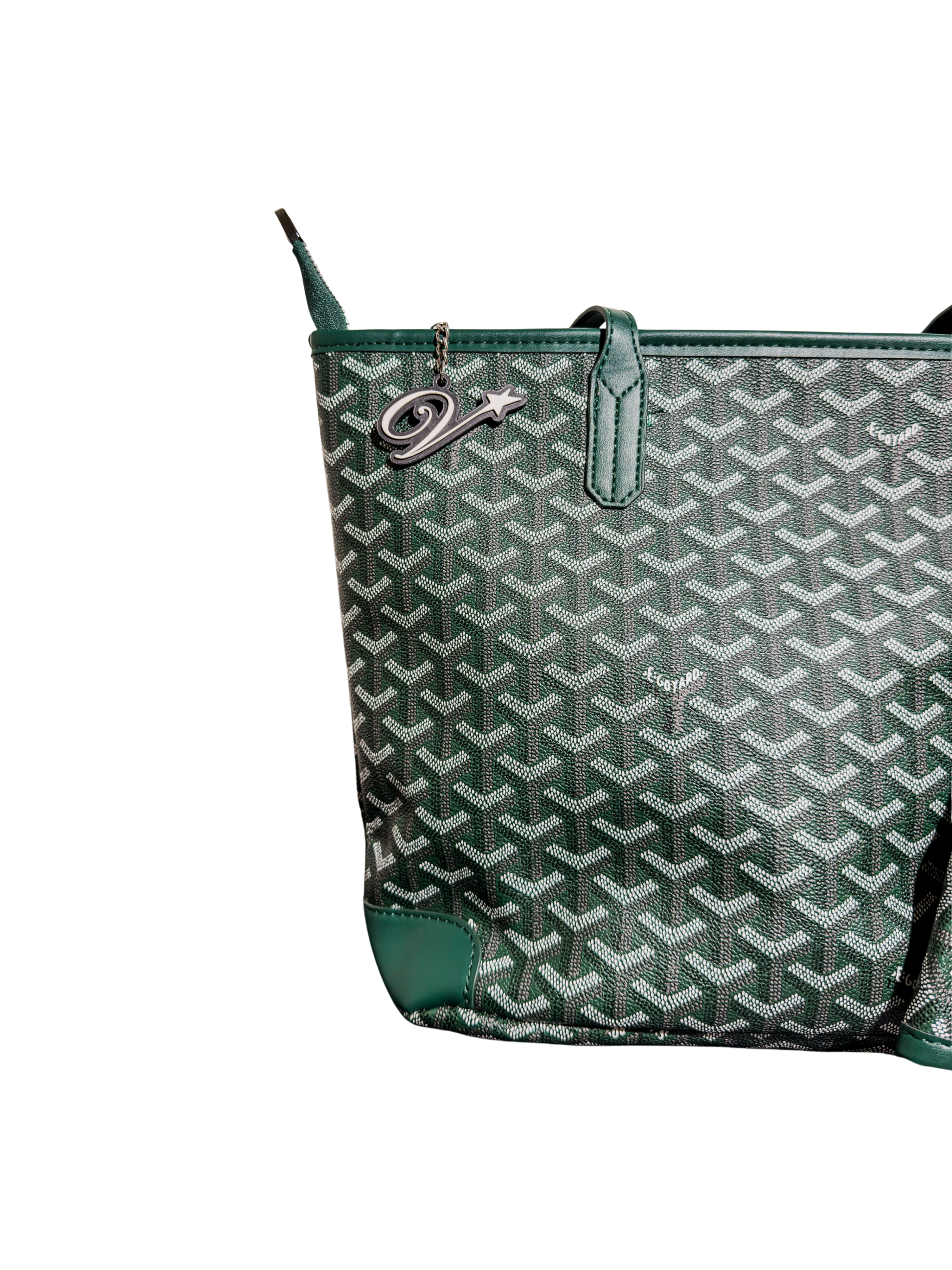 Goyard Saint Louis Tote Bag