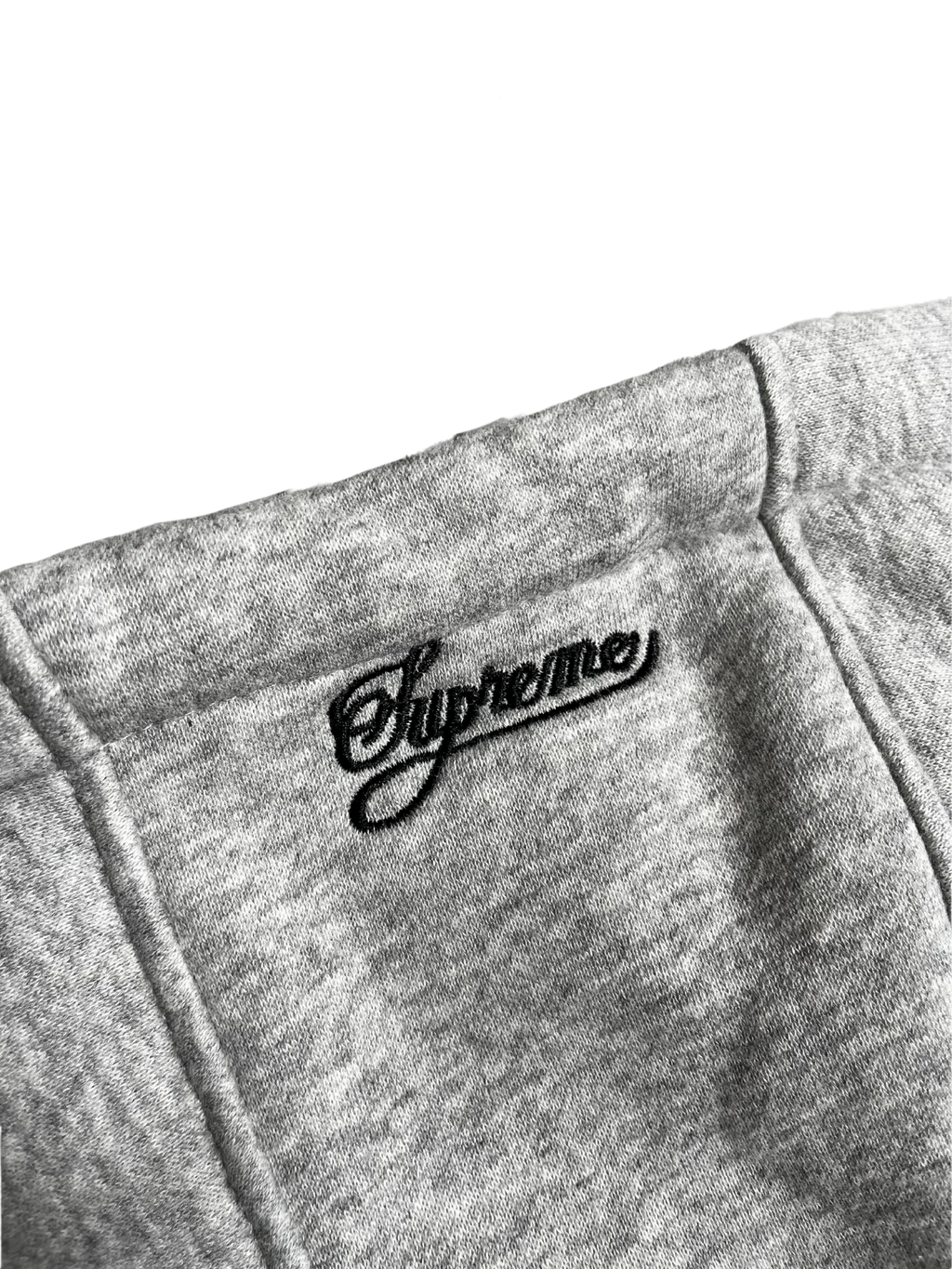 Supreme X Nike hoodies
