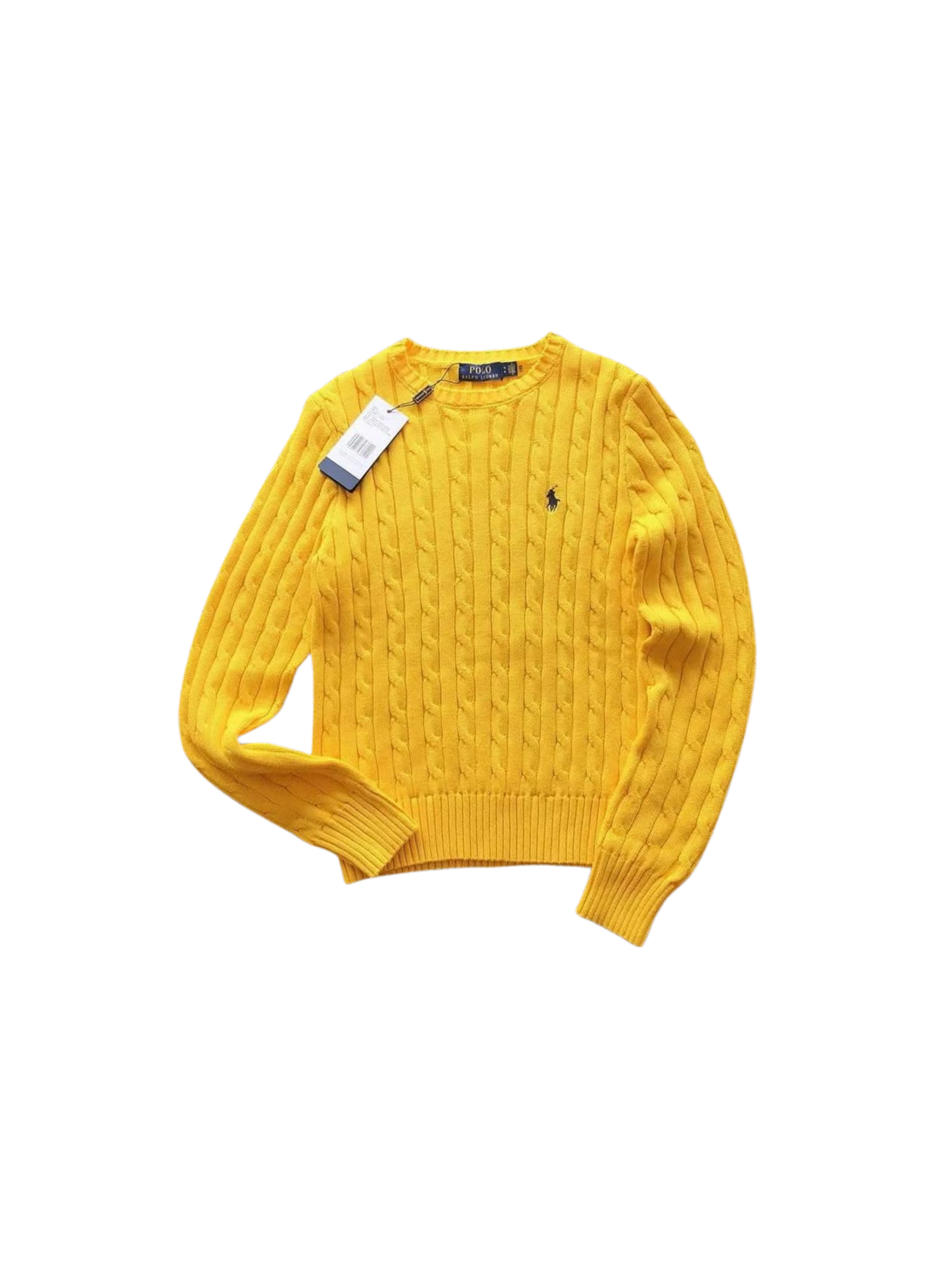 RL Knitted sweaters