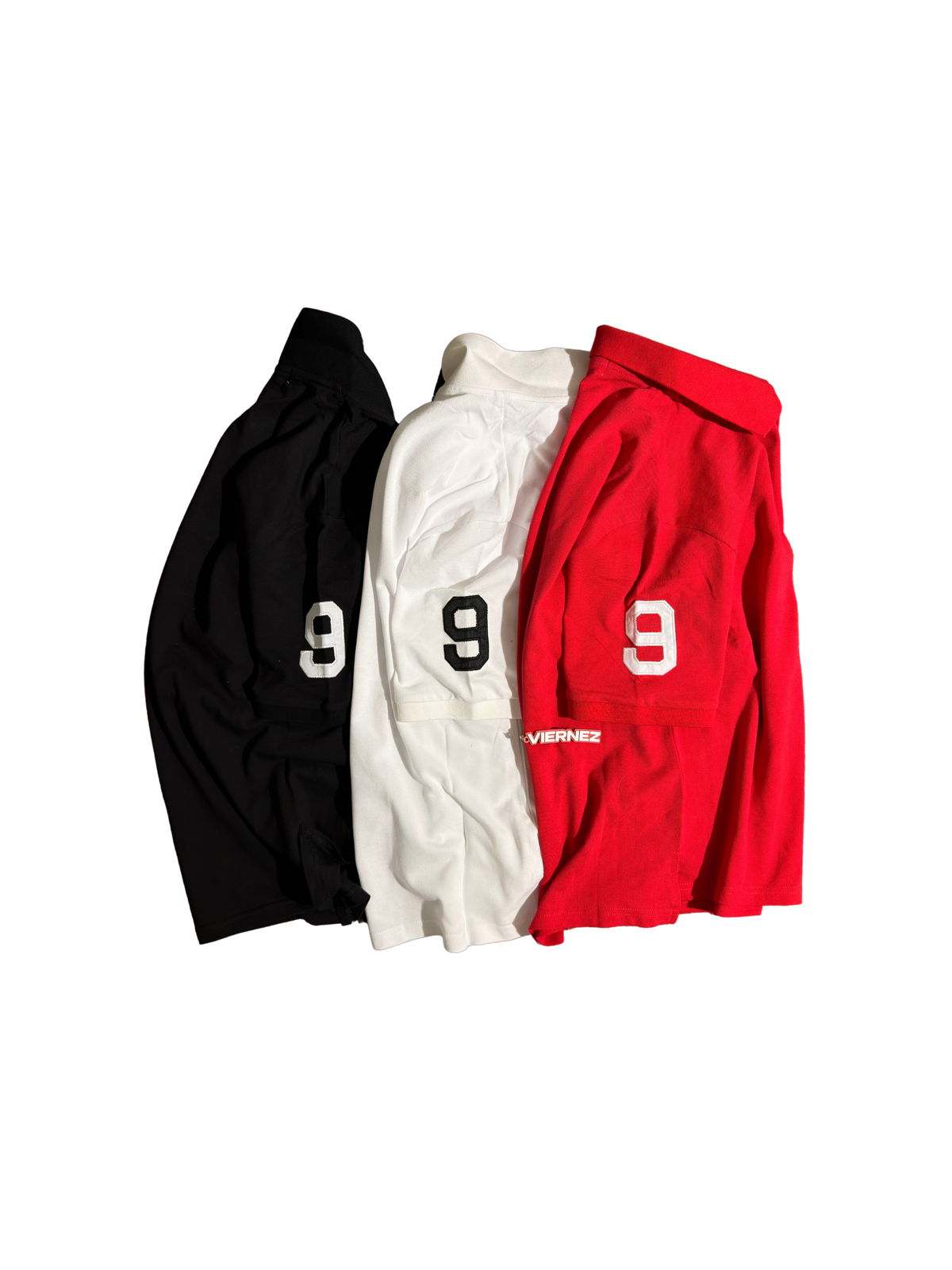 BAPE Classic Ape Head Polo Shirt