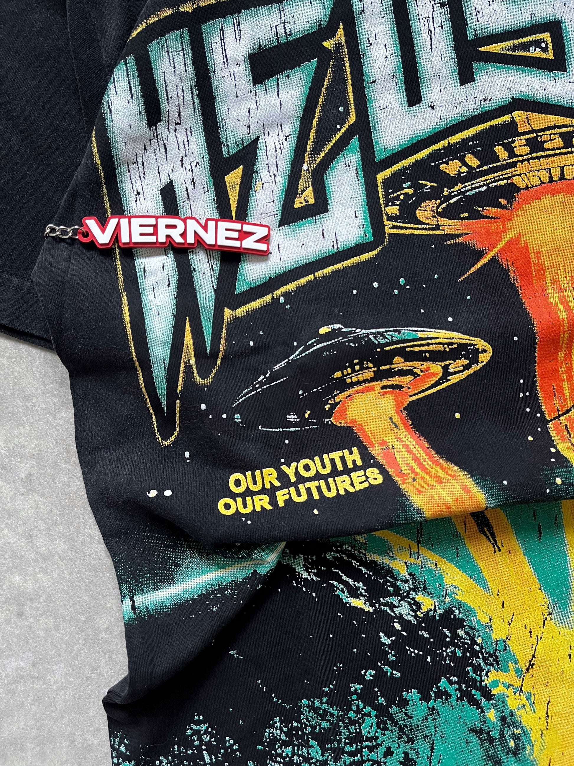 Hellstar "3035" tee