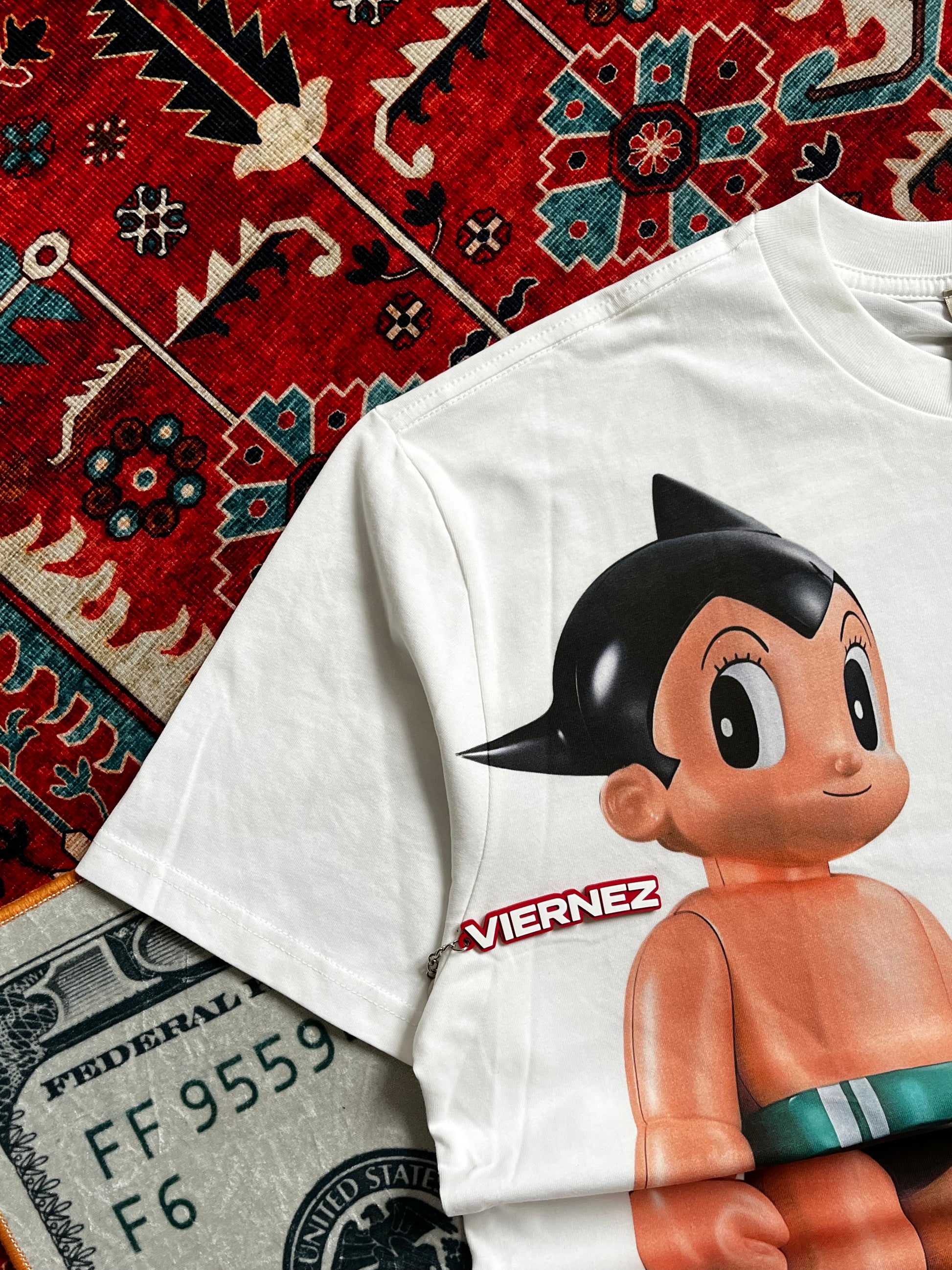 Astro Boy Icon Tee