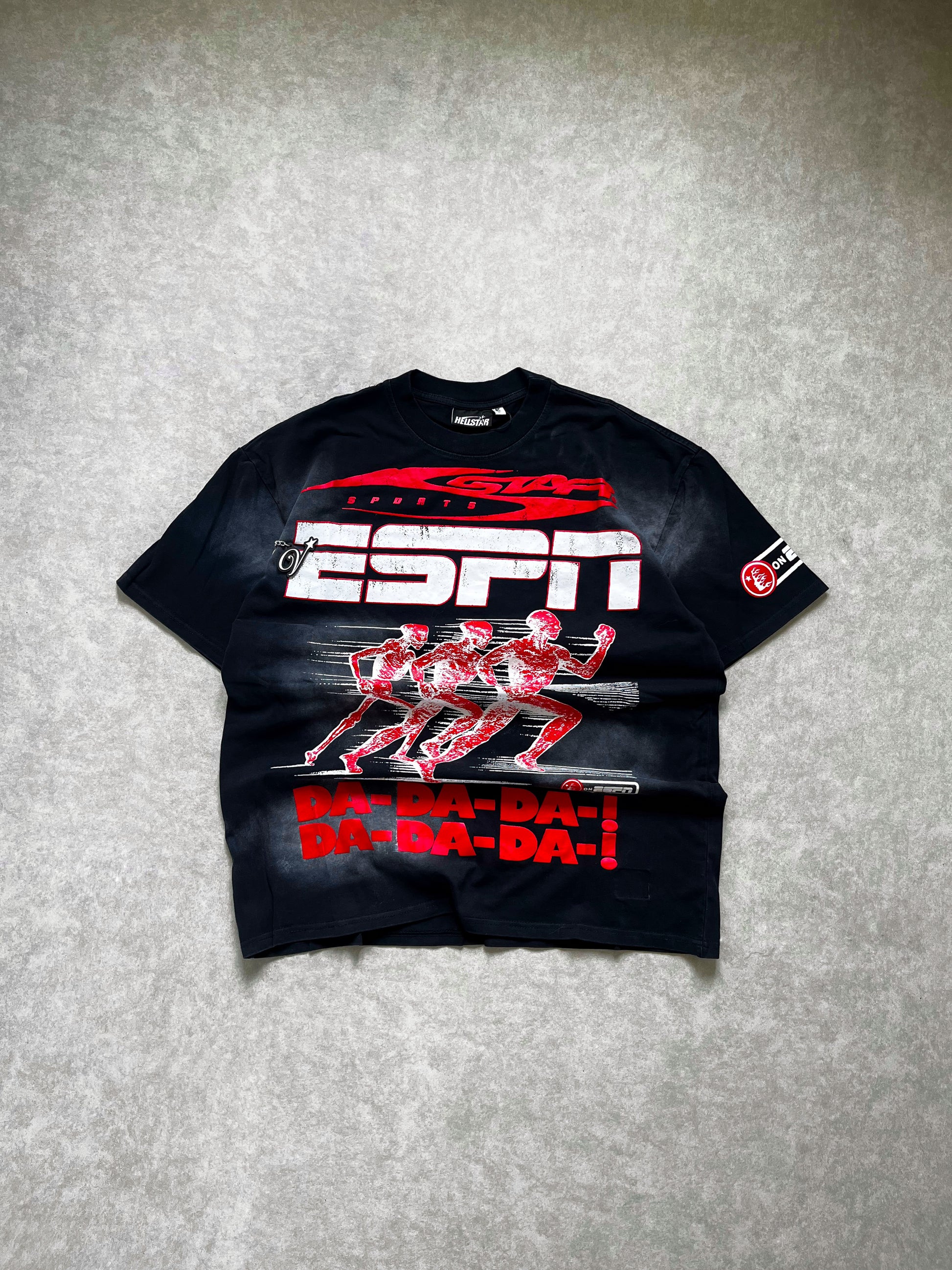 Hellstar Graphic Tees