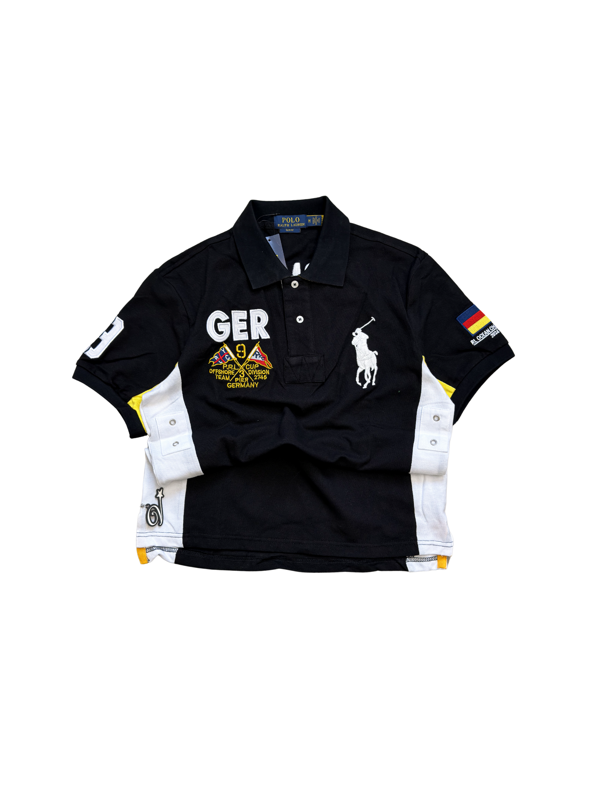 Polo Ralph Lauren Global Series Polo