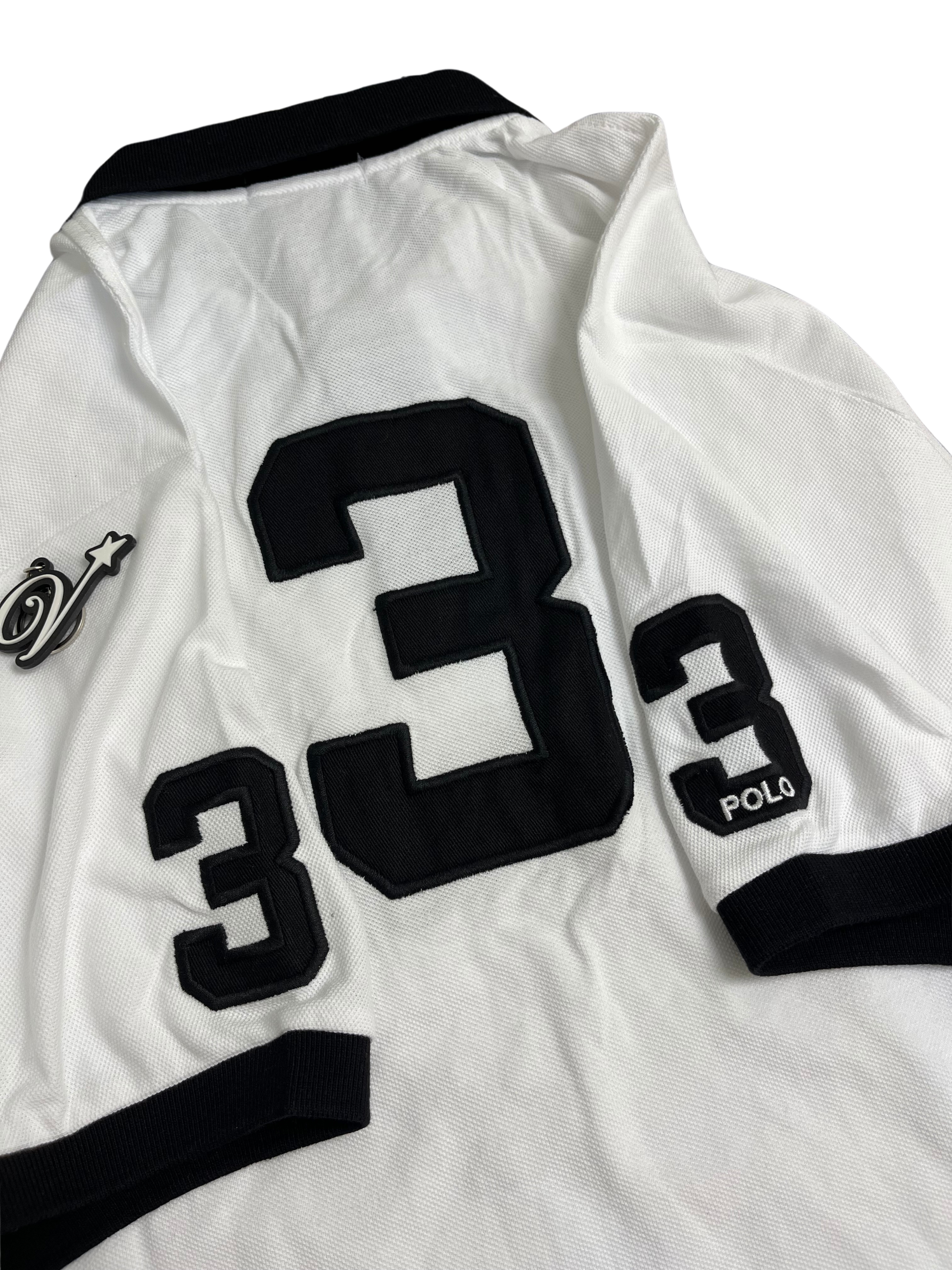 Chief Keef Signature RL Polo Shirt