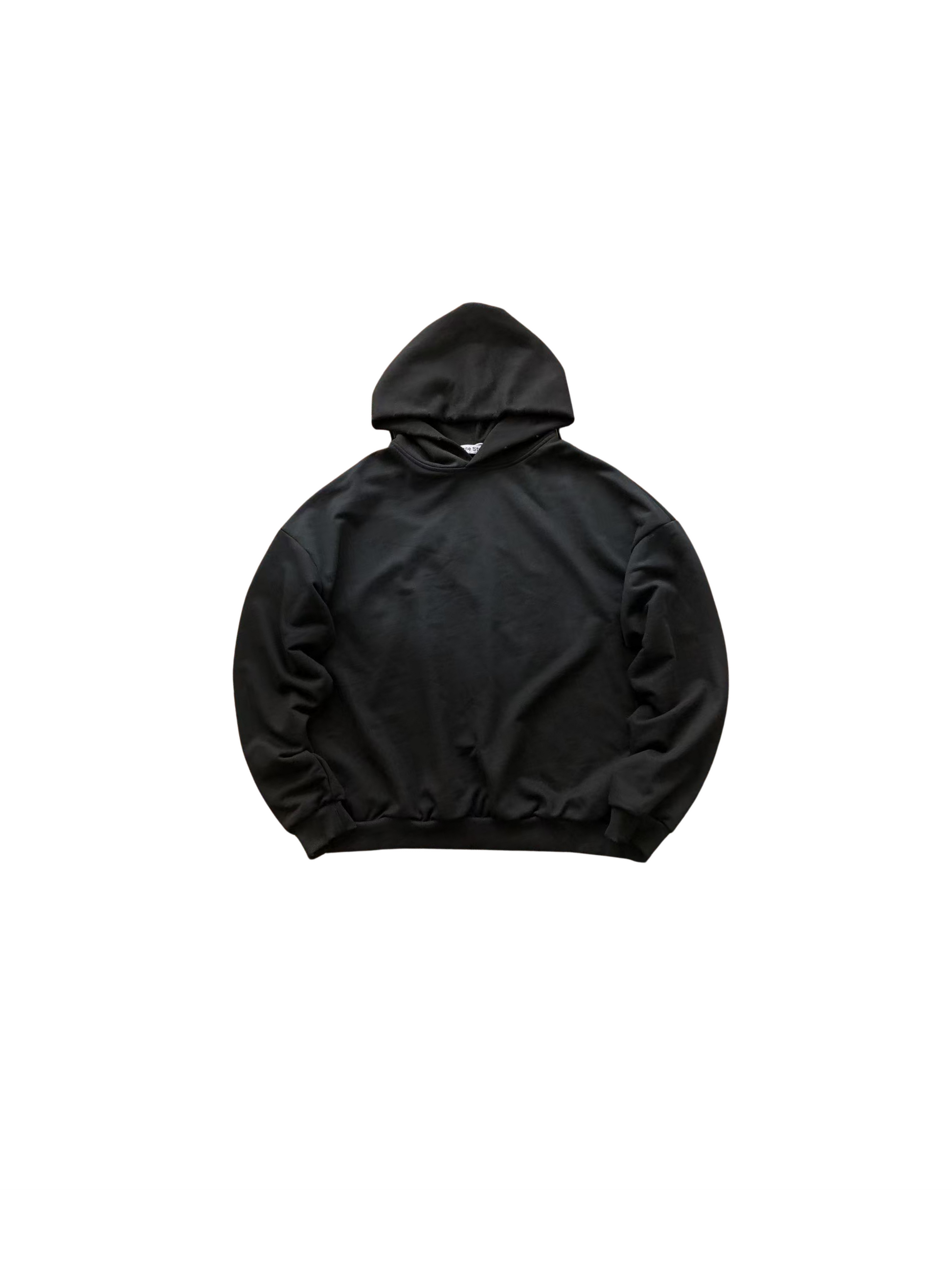 Acne Studios Basic Hoodie