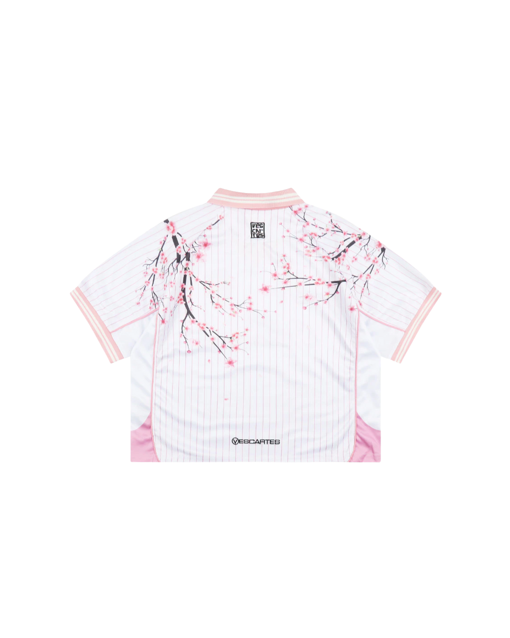 Vescartes Blossom Jersey