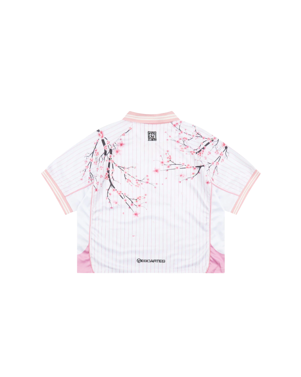 Vescartes Blossom Jersey