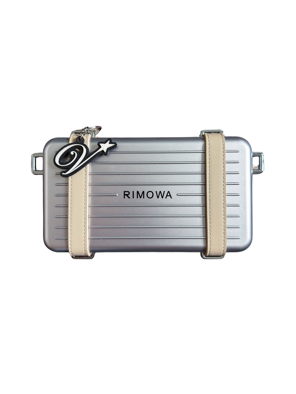 Dior x RIMOWA Personal Clutch On Strap
