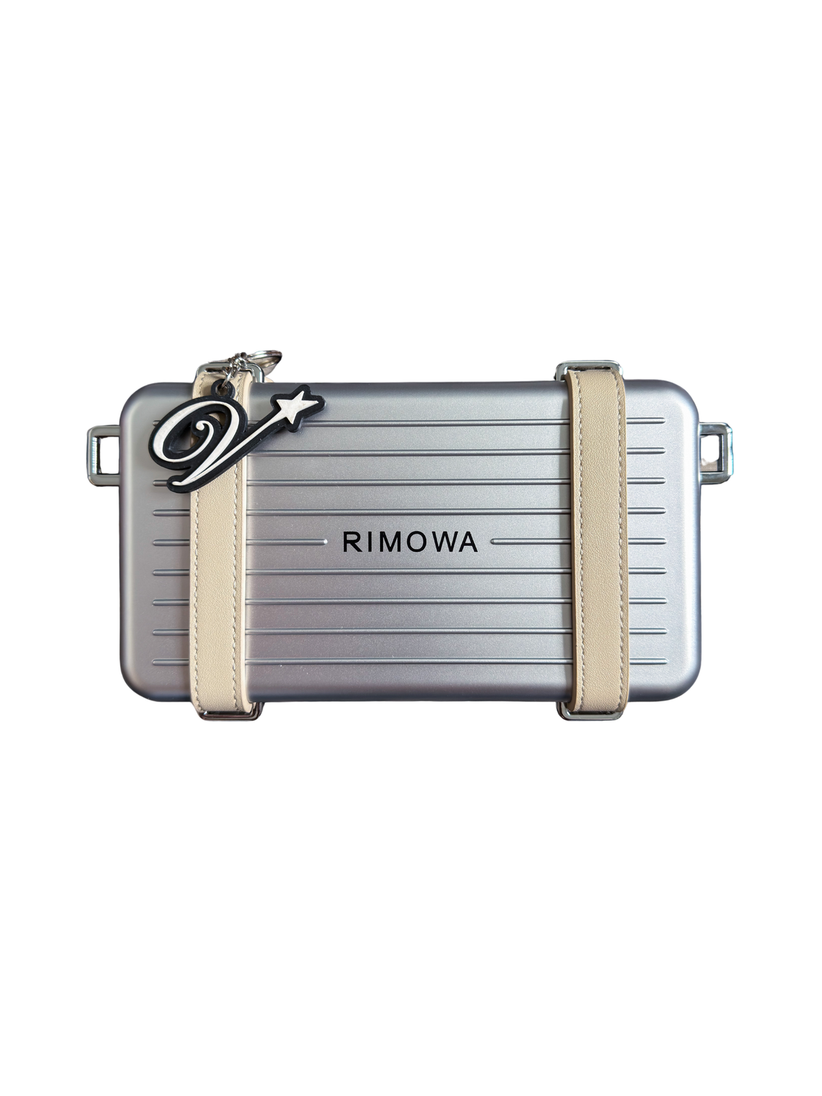 Dior x RIMOWA Personal Clutch On Strap