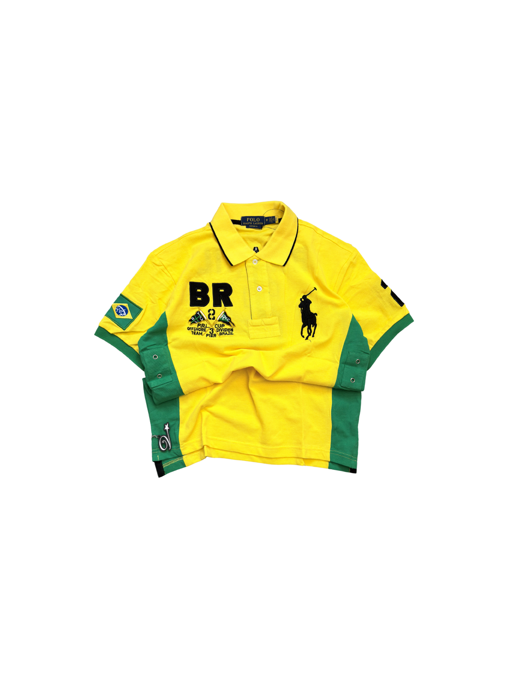 Polo Ralph Lauren Global Series BRZ MEDIUM - ON HAND